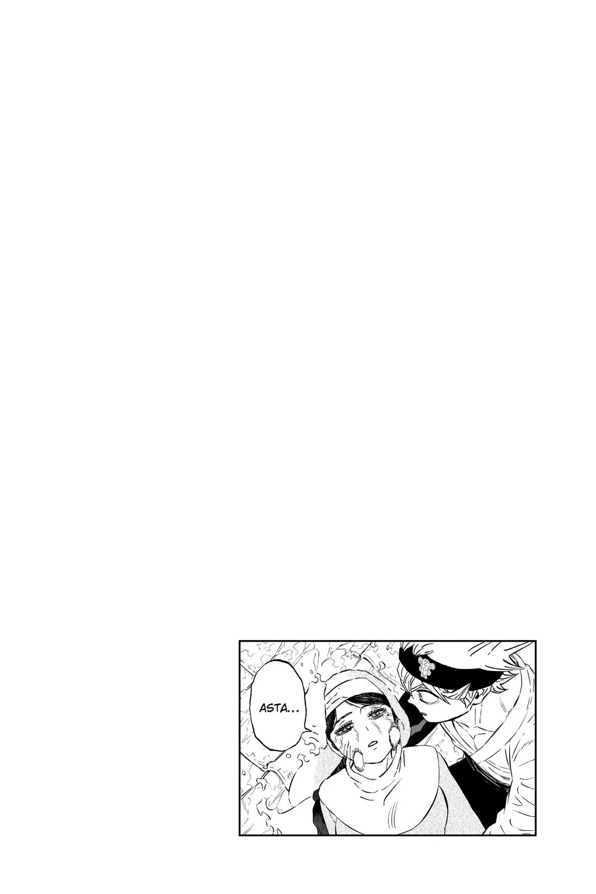Black Clover - Chapter 355 - Page 14
