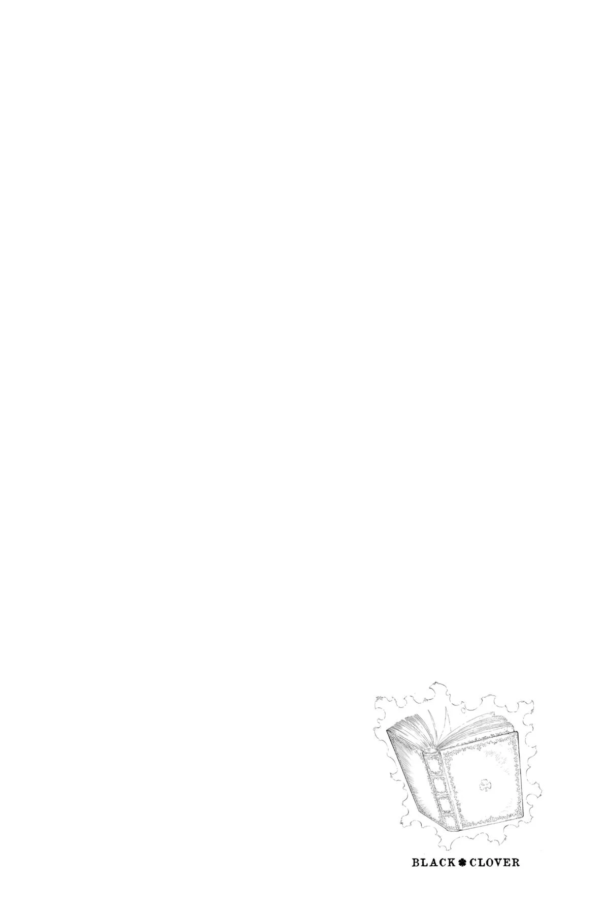Black Clover - Chapter 369 - Page 3