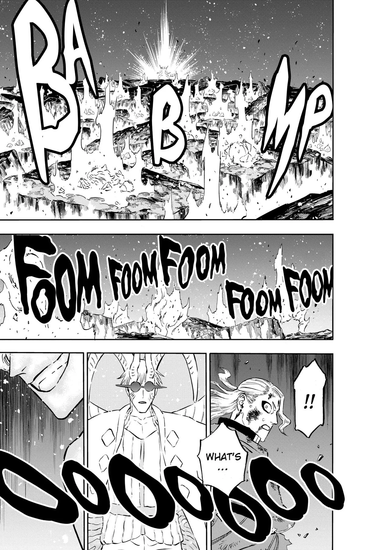 Black Clover - Chapter 371 - Page 13