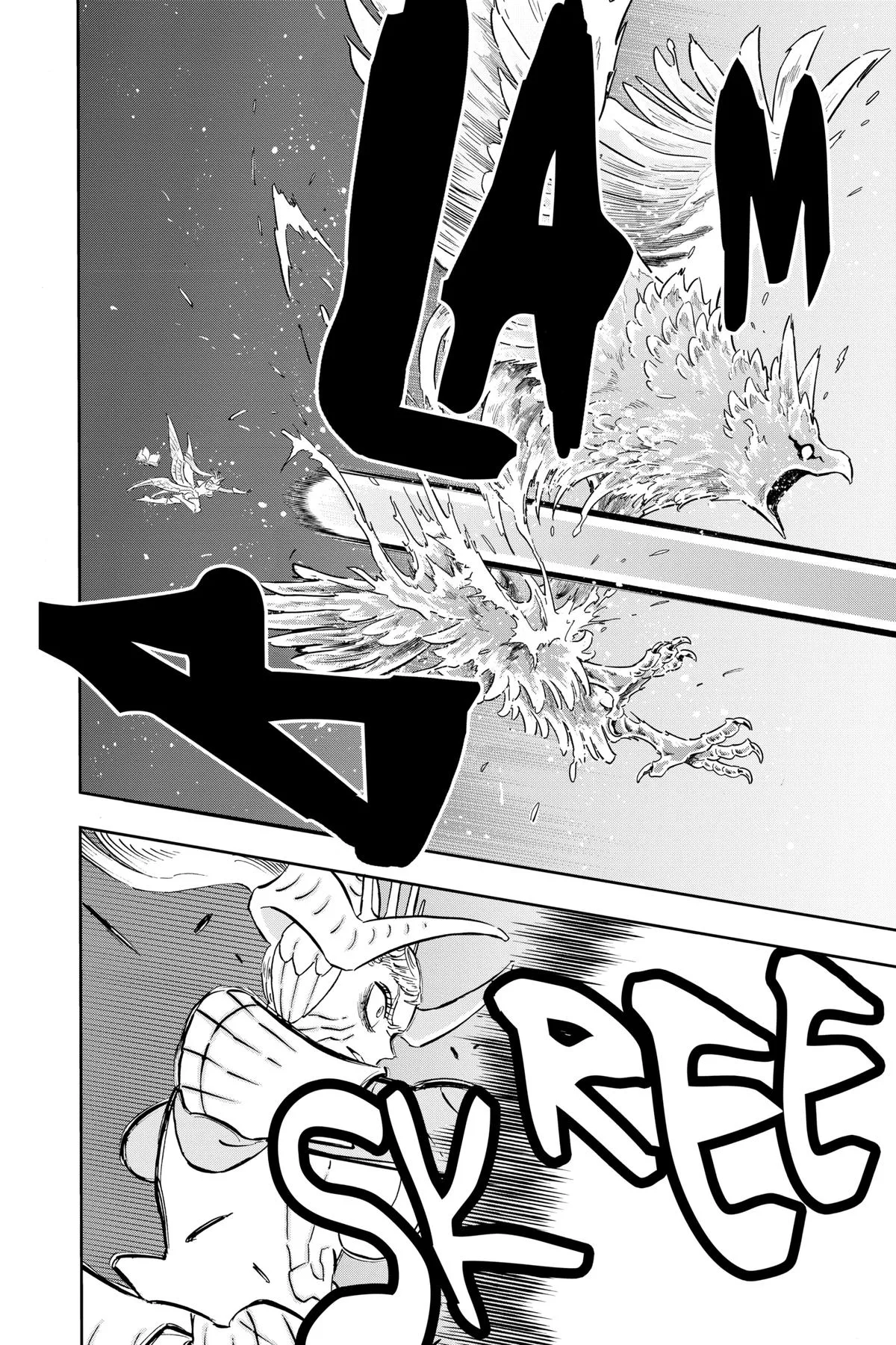 Black Clover - Chapter 373 - Page 17