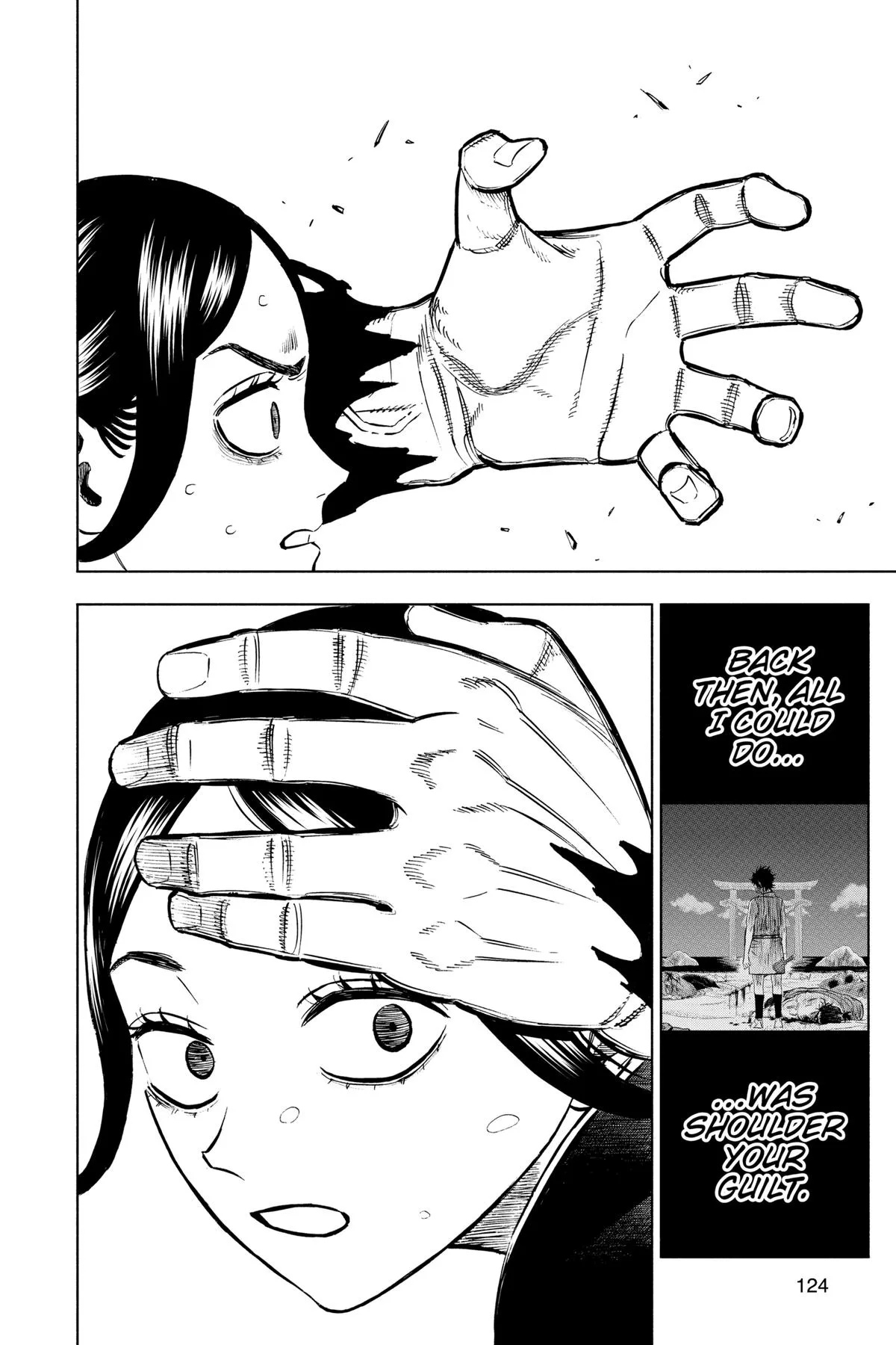 Black Clover - Chapter 374 - Page 16