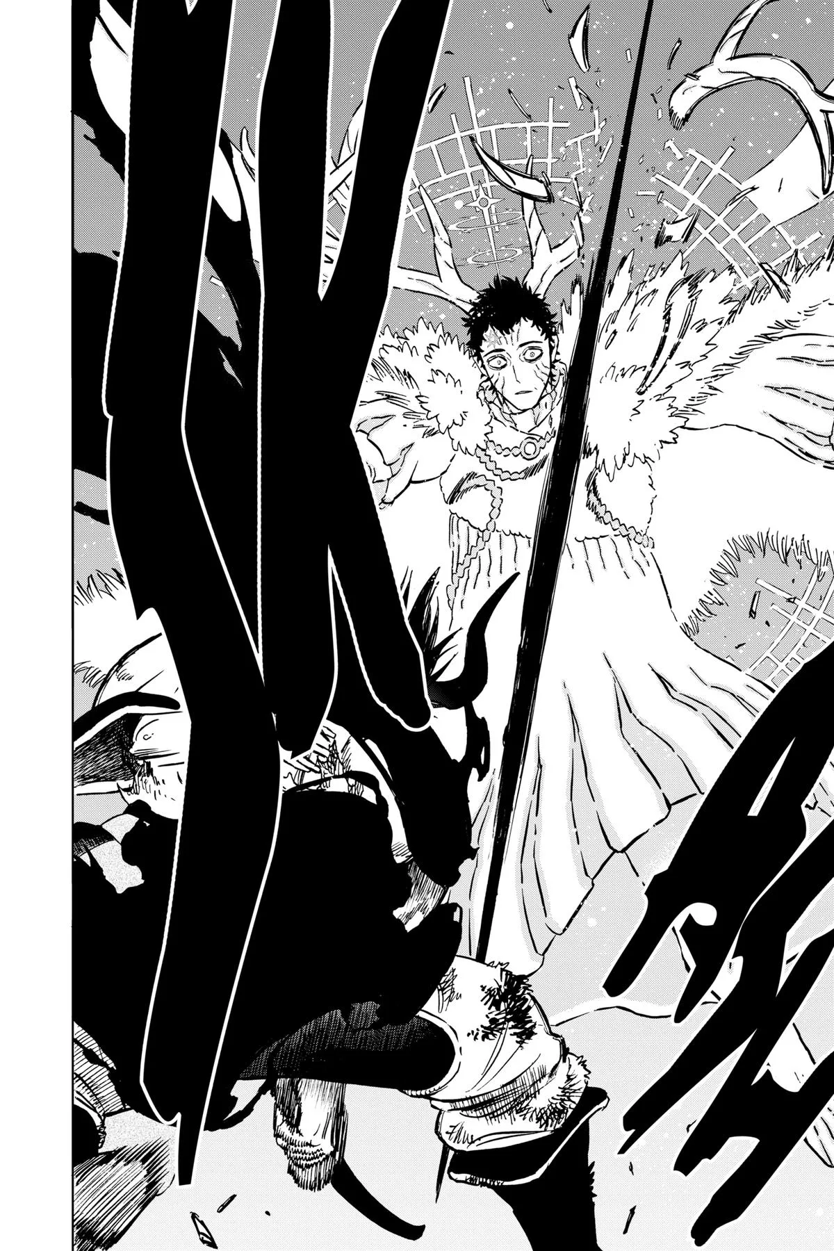 Black Clover - Chapter 374 - Page 18