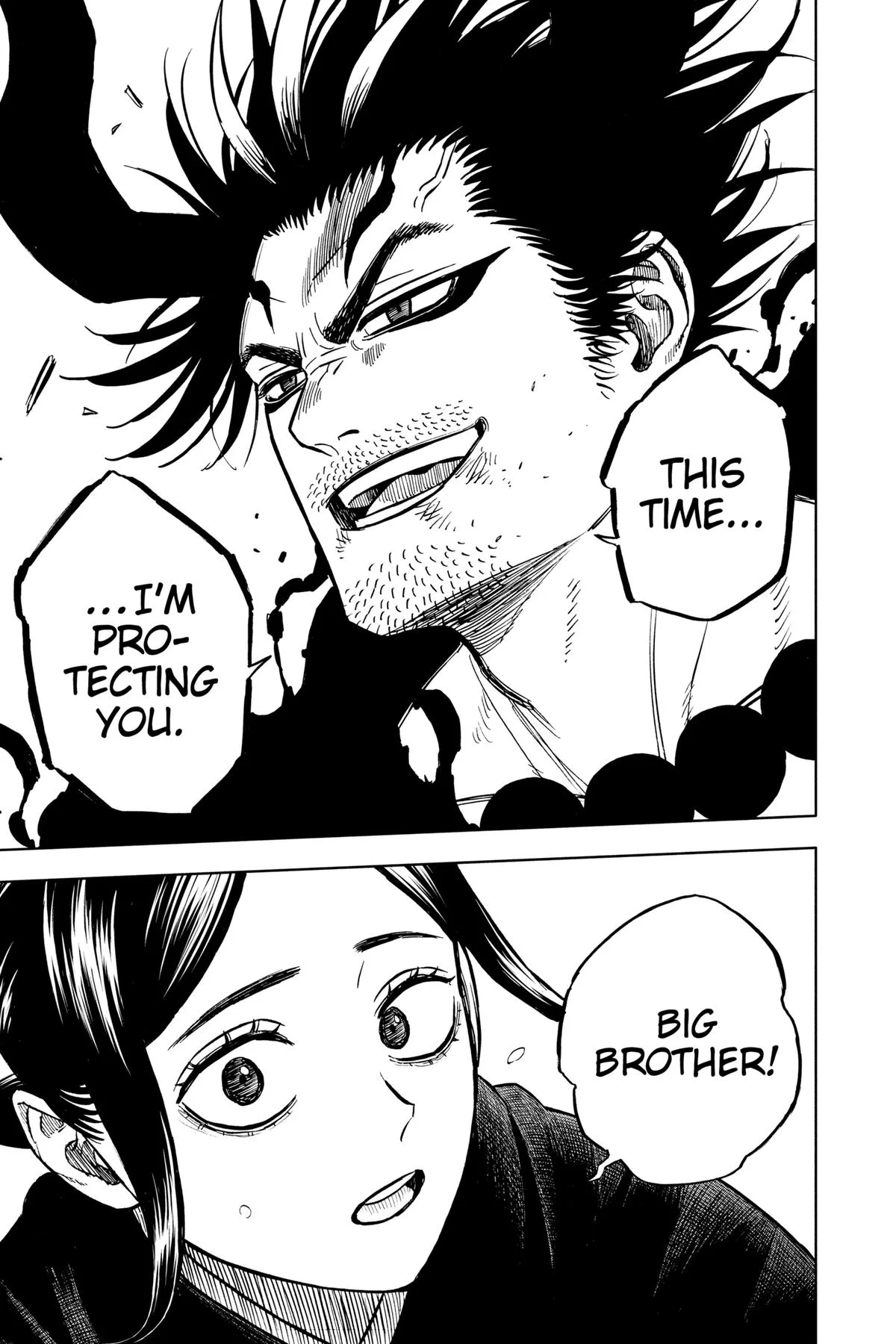 Black Clover - Chapter 374 - Page 19