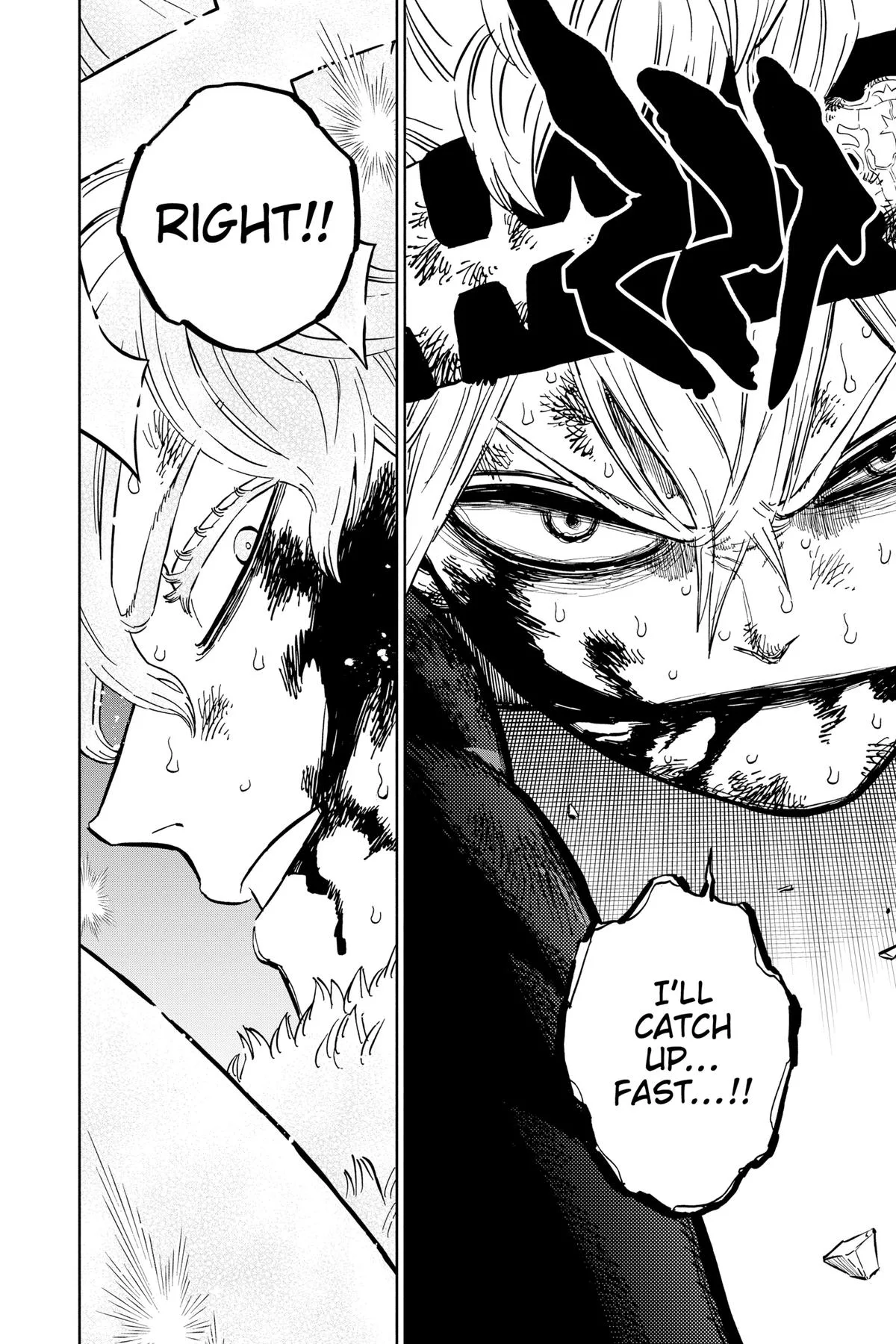Black Clover - Chapter 380 - Page 15