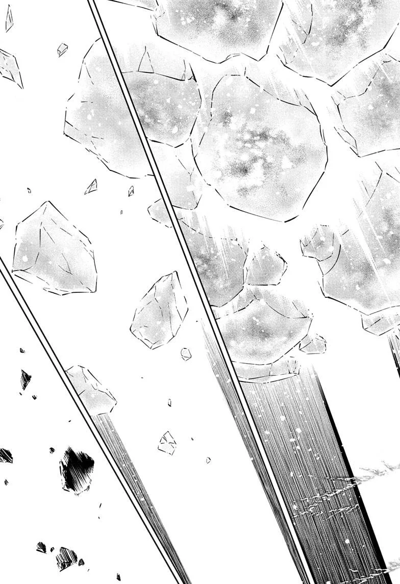 Black Clover - Chapter 386 - Page 13