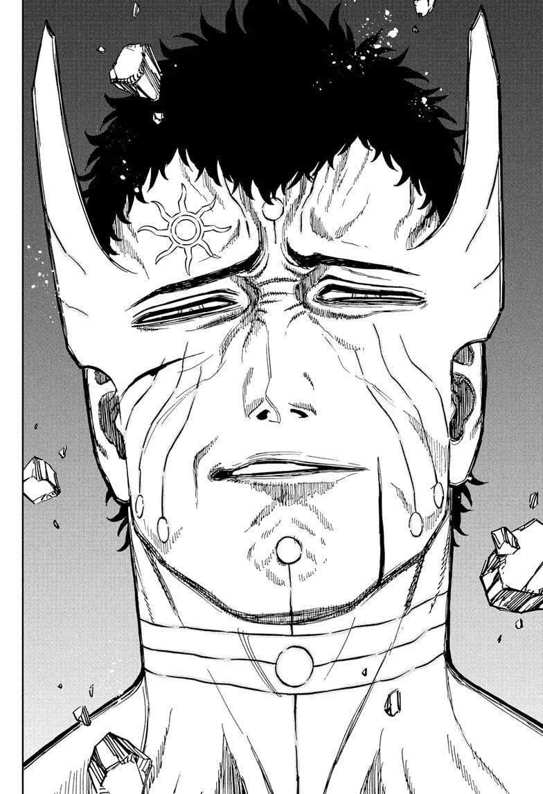 Black Clover - Chapter 387 - Page 15