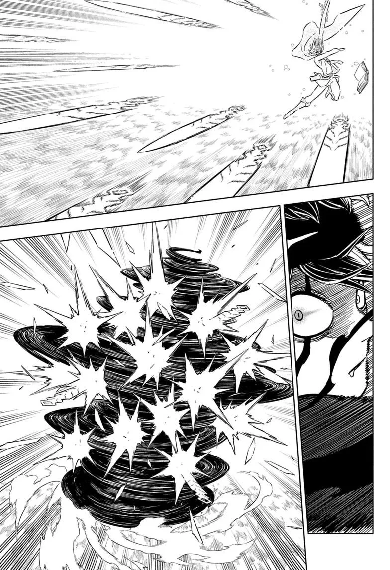 Black Clover - Chapter 390 - Page 14