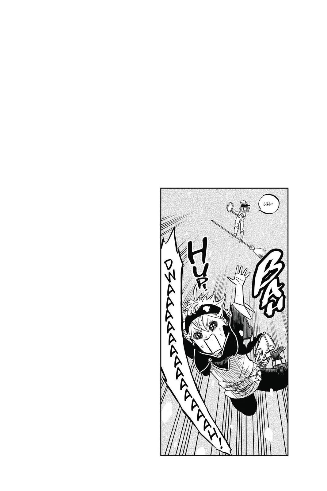 Black Clover - Chapter 41 - Page 16