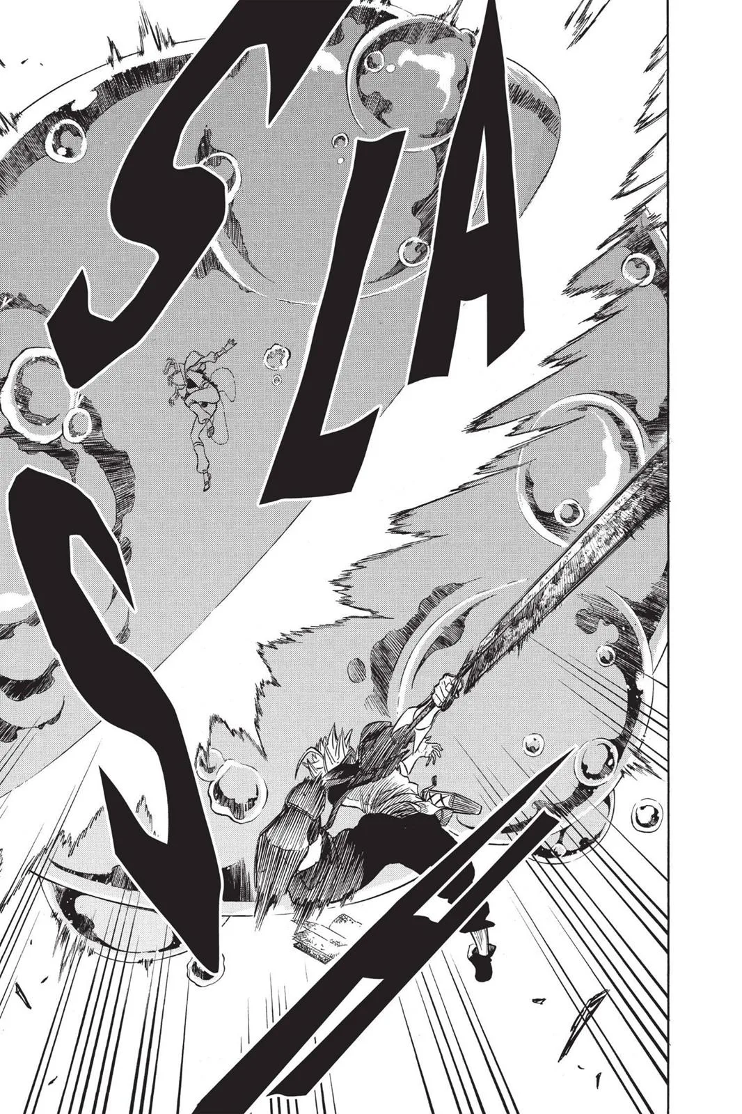 Black Clover - Chapter 5 - Page 15