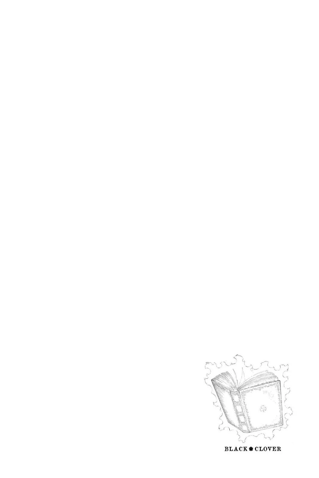 Black Clover - Chapter 52 - Page 3