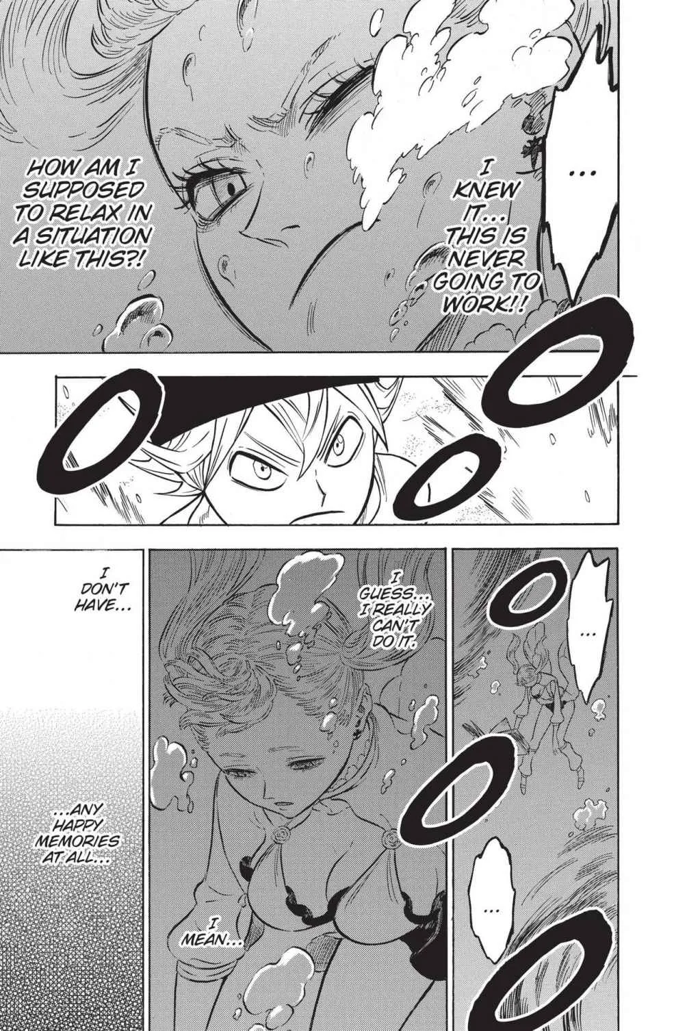 Black Clover - Chapter 58 - Page 11