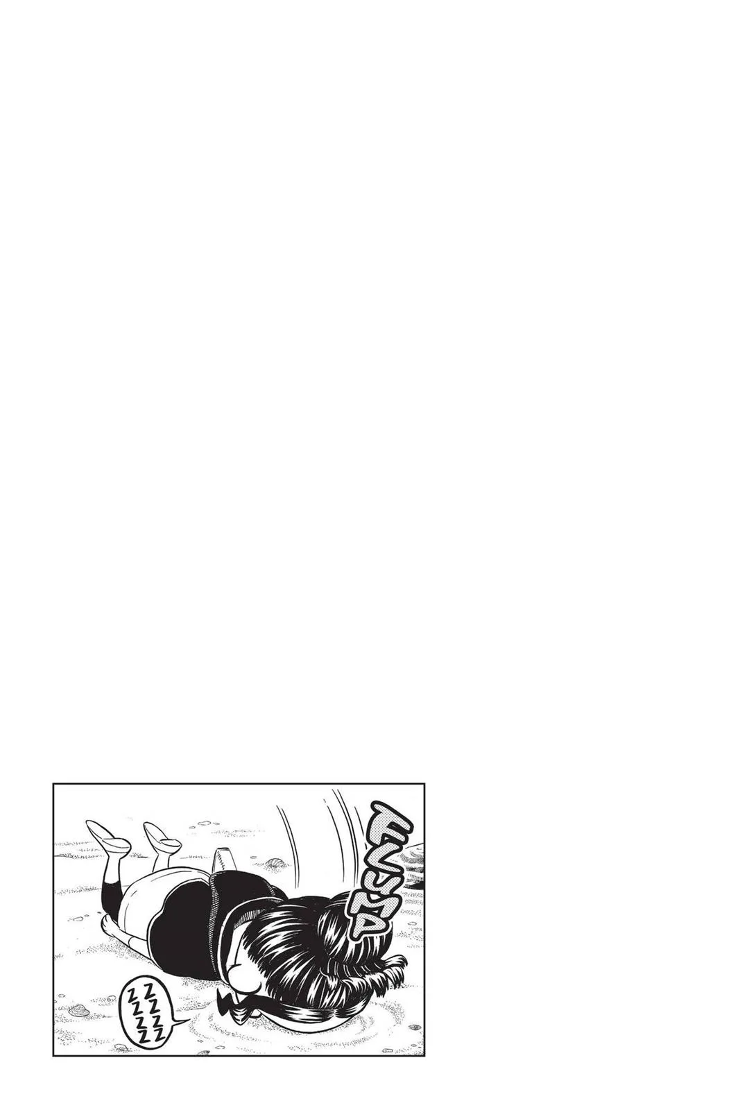 Black Clover - Chapter 62 - Page 20