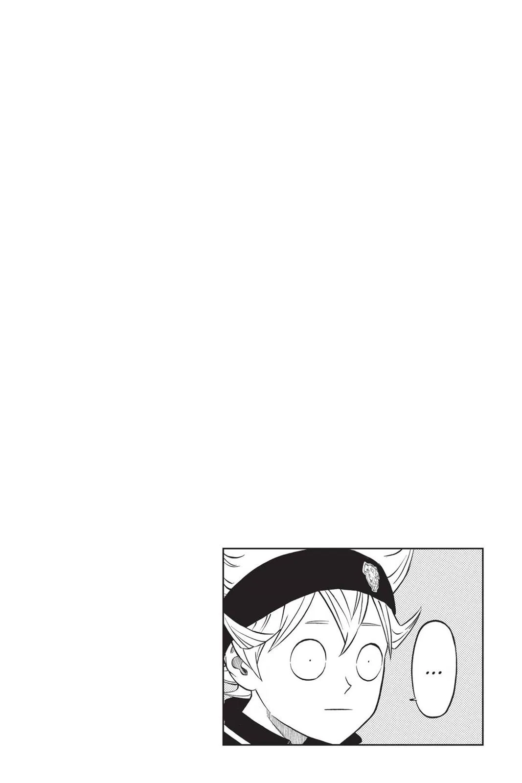 Black Clover - Chapter 65 - Page 19