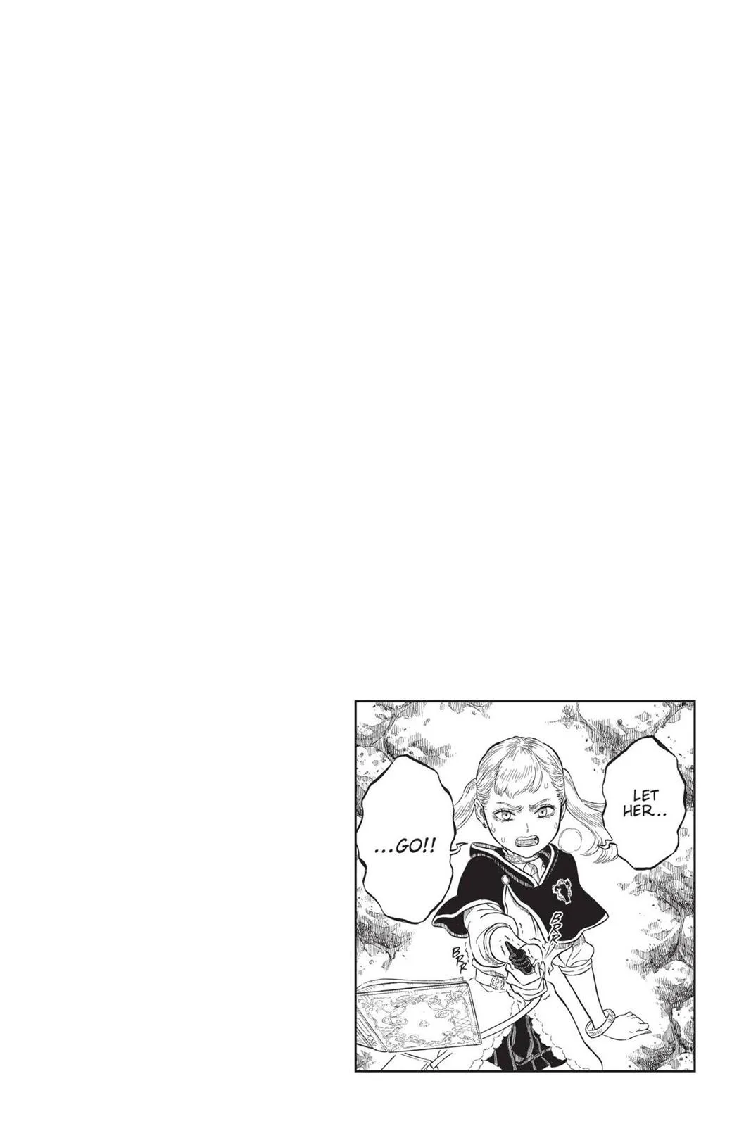 Black Clover - Chapter 68 - Page 18