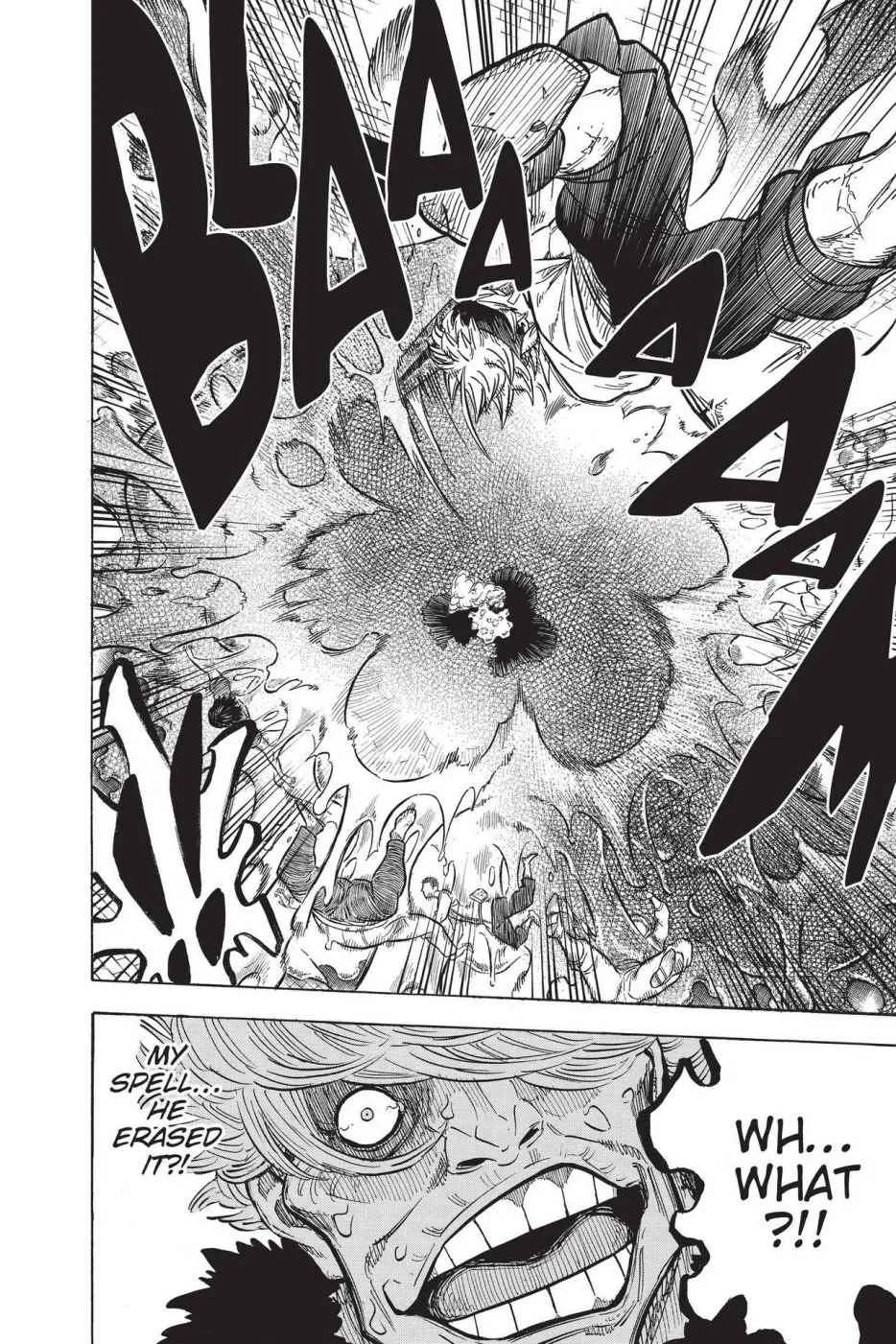 Black Clover - Chapter 78 - Page 14