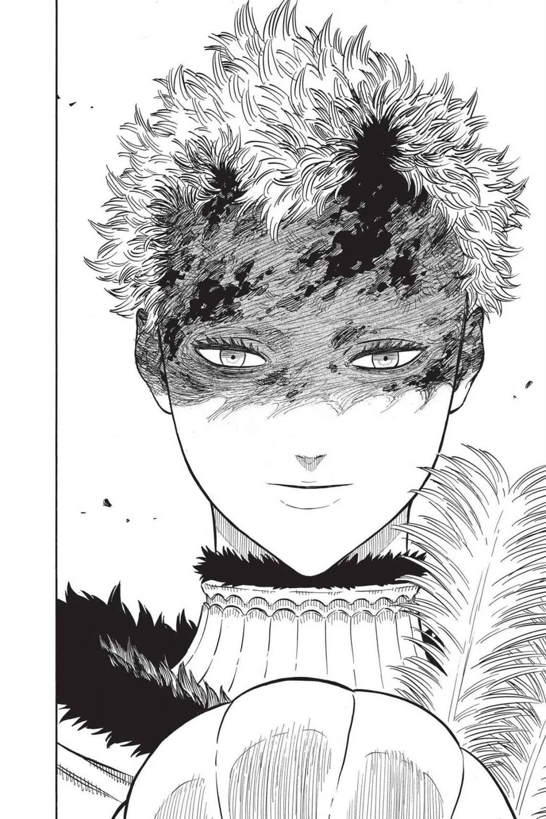 Black Clover - Chapter 79 - Page 4