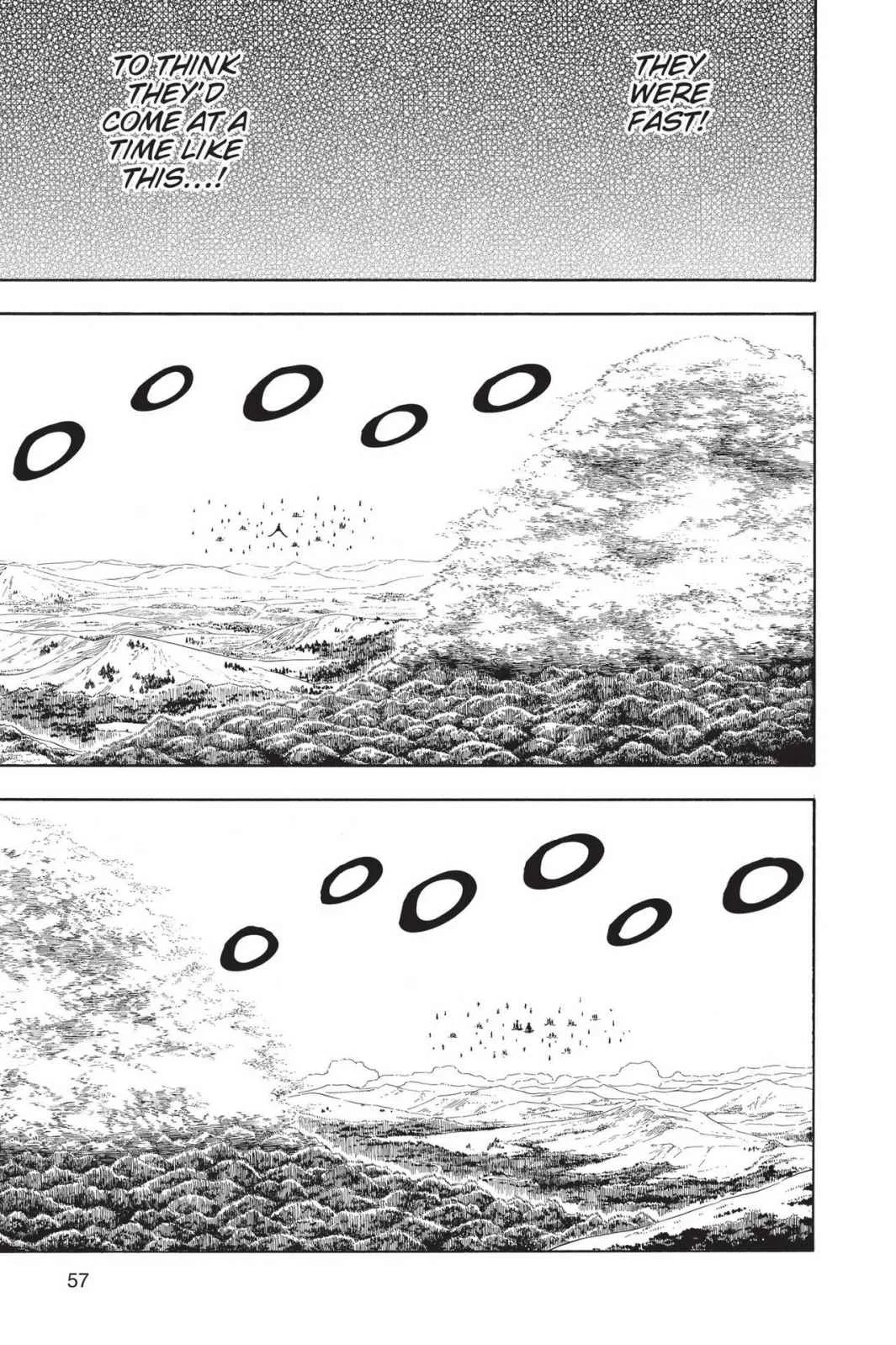 Black Clover - Chapter 83 - Page 15