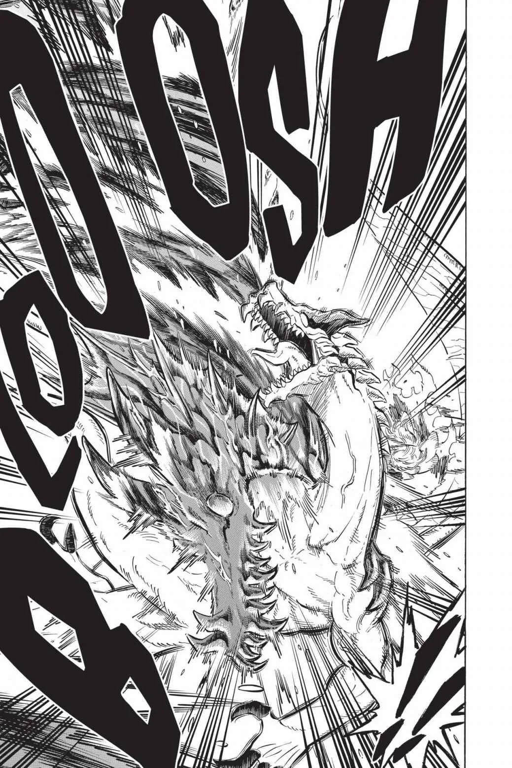 Black Clover - Chapter 87 - Page 14
