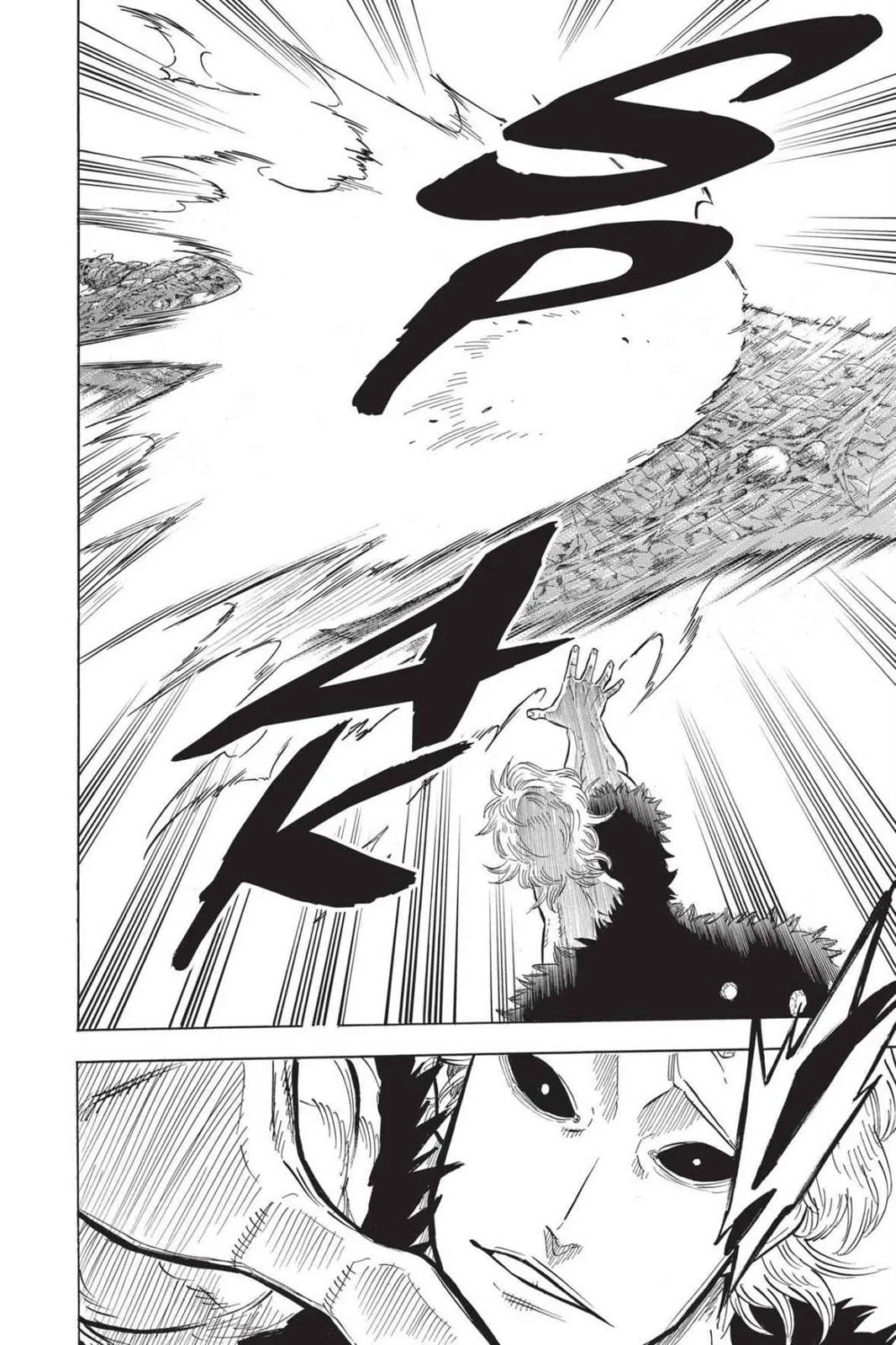 Black Clover - Chapter 90 - Page 17