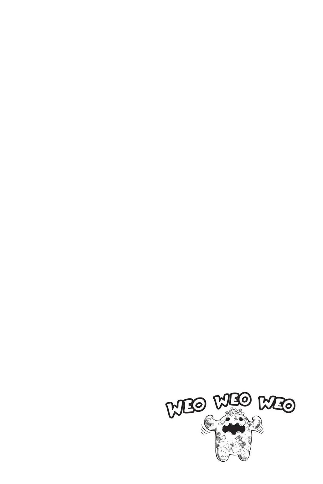 Black Clover - Chapter 90 - Page 2