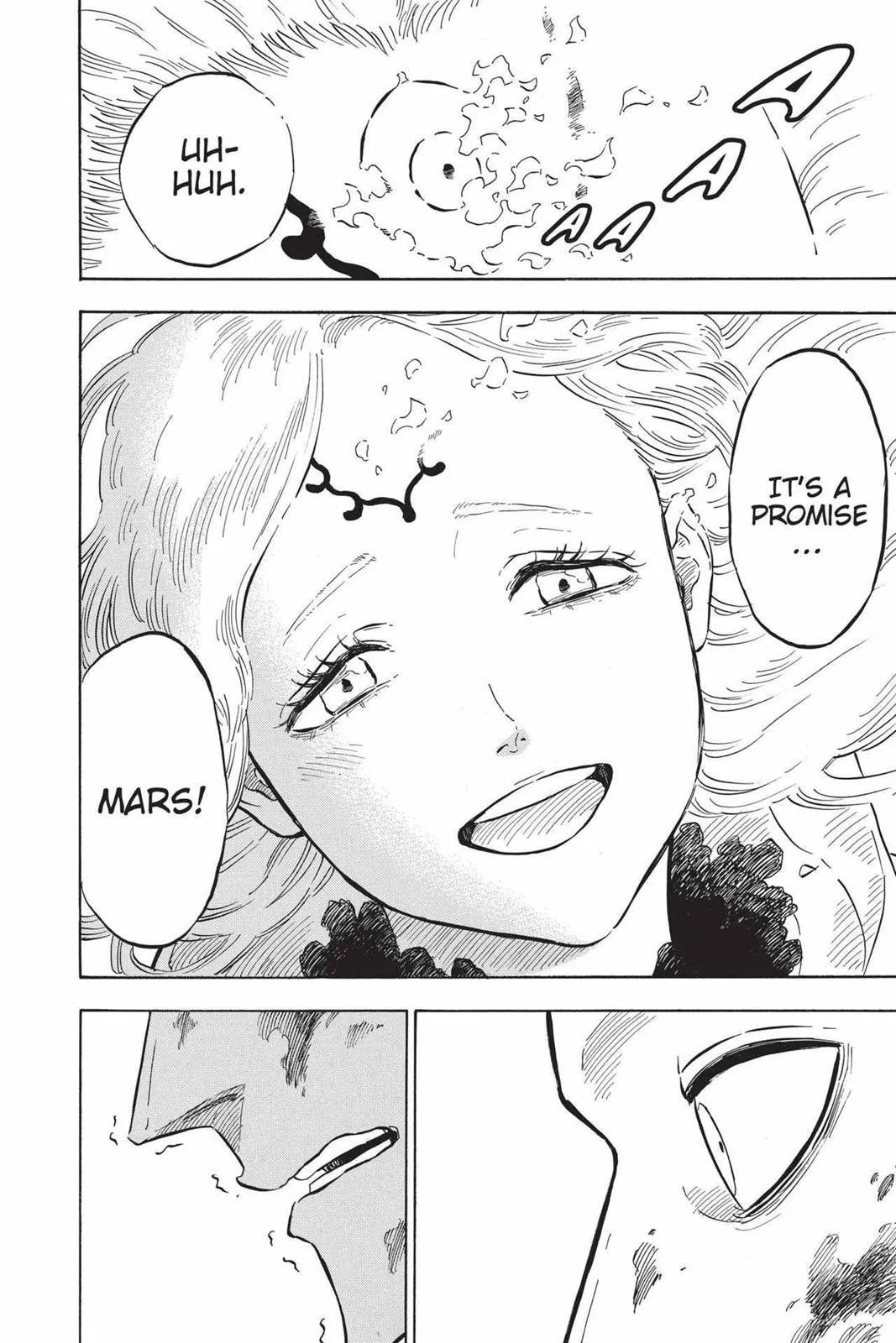 Black Clover - Chapter 93 - Page 15