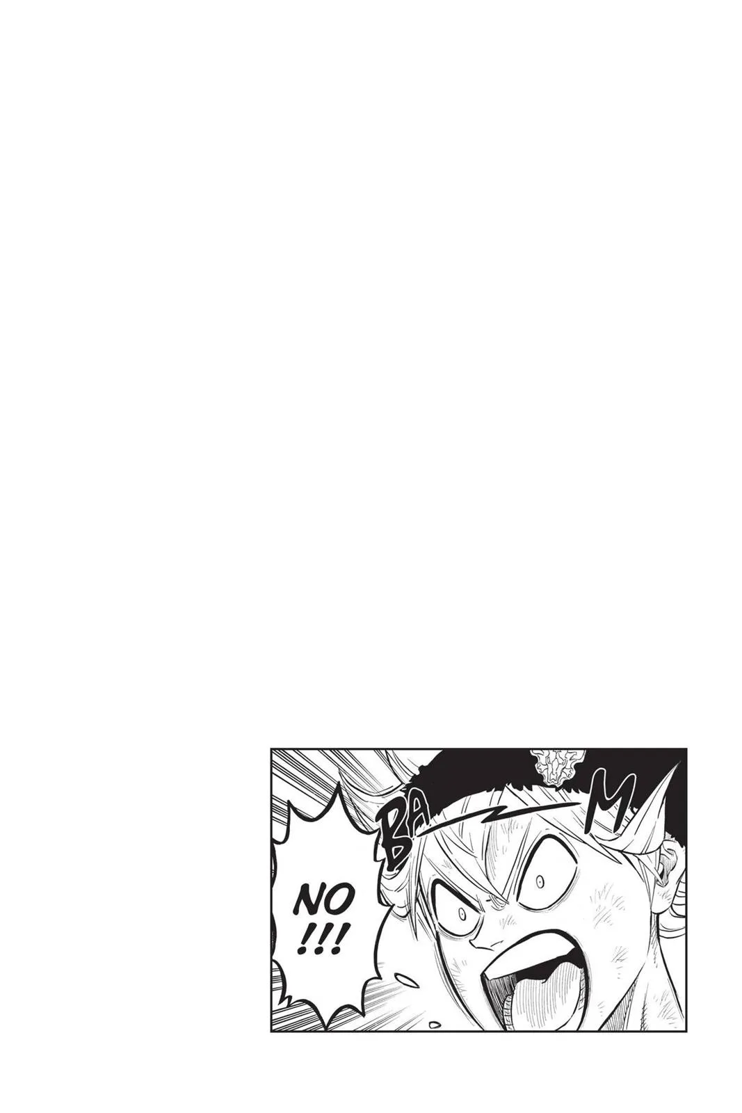 Black Clover - Chapter 96 - Page 18