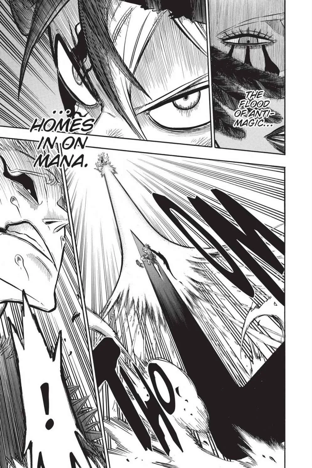 Black Clover - Chapter 97 - Page 13