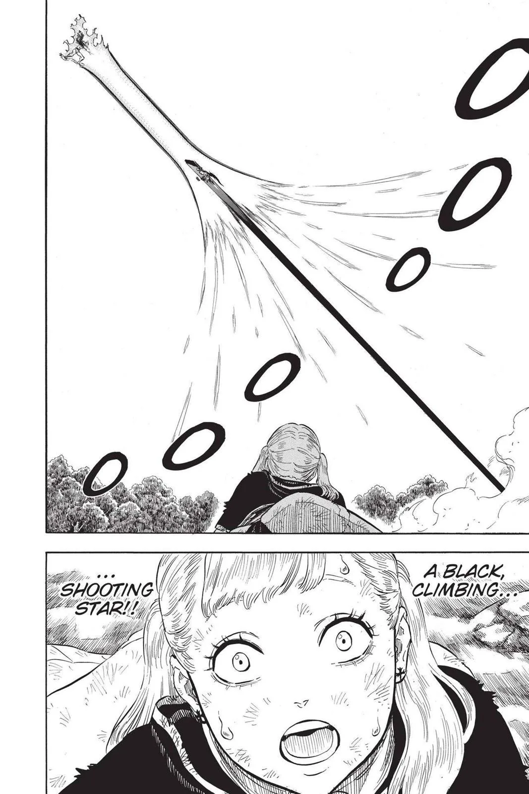 Black Clover - Chapter 97 - Page 14