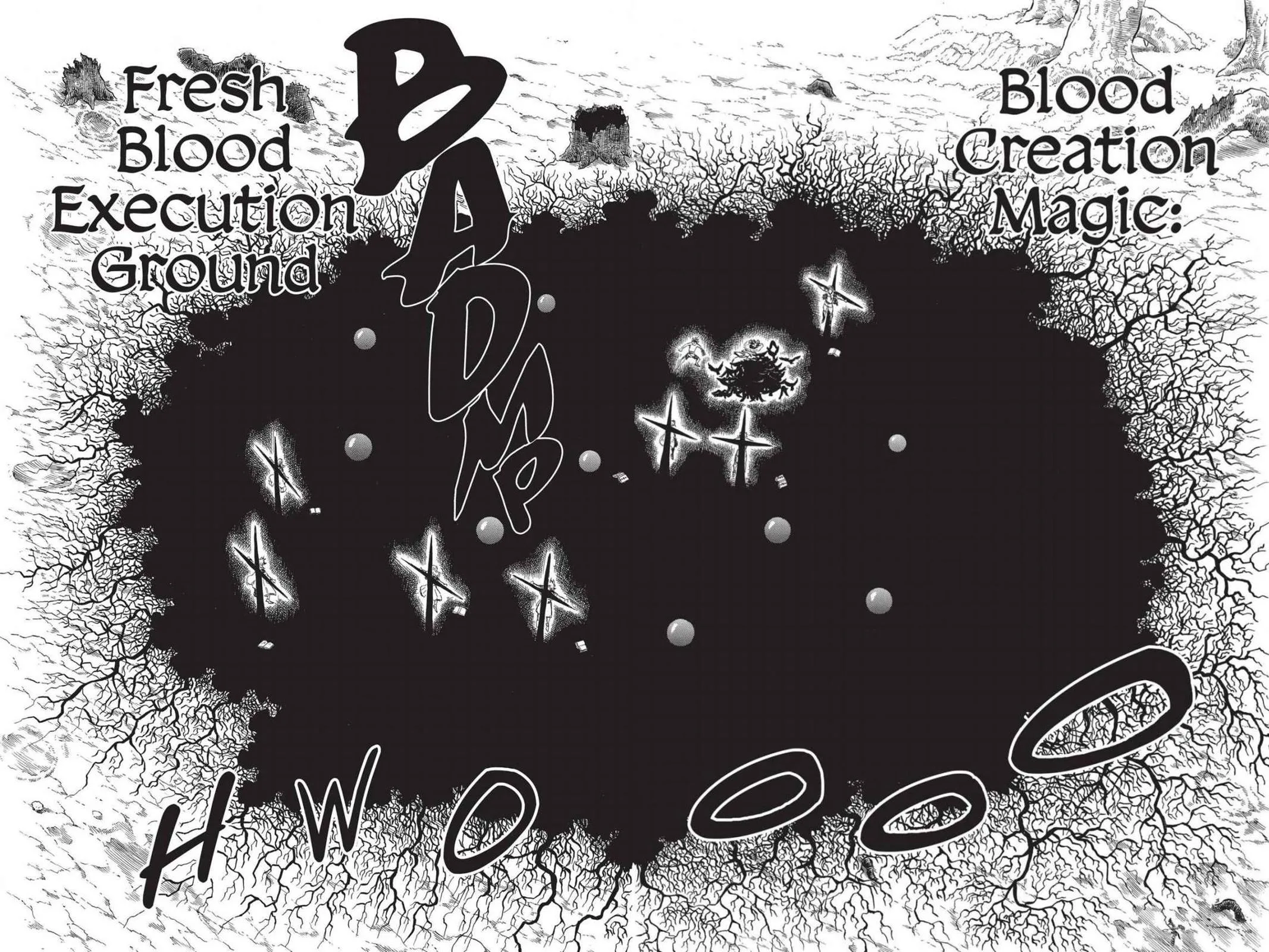 Black Clover - Chapter 98 - Page 14