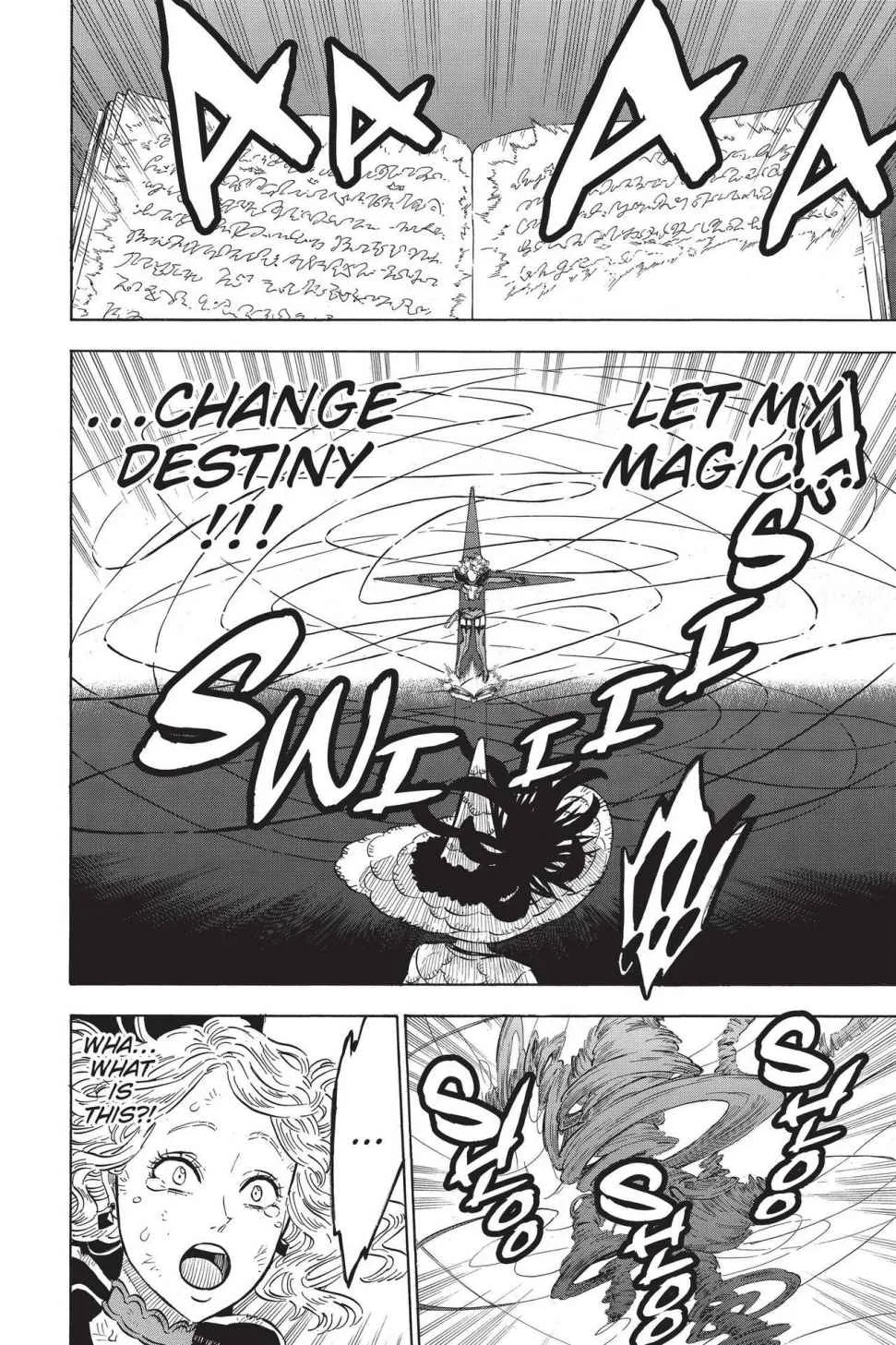 Black Clover - Chapter 99 - Page 18