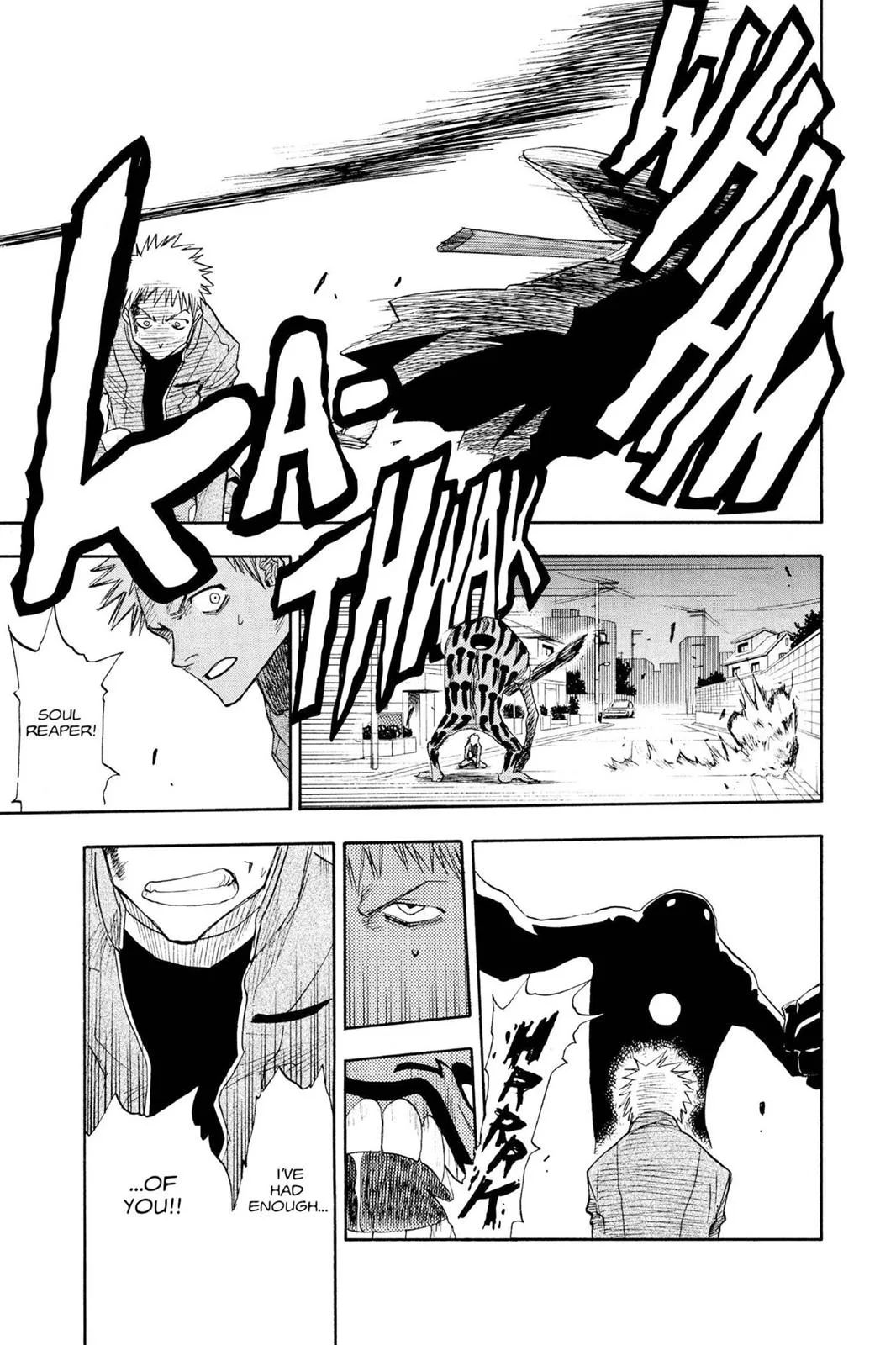 Bleach - Chapter 1 - Page 41