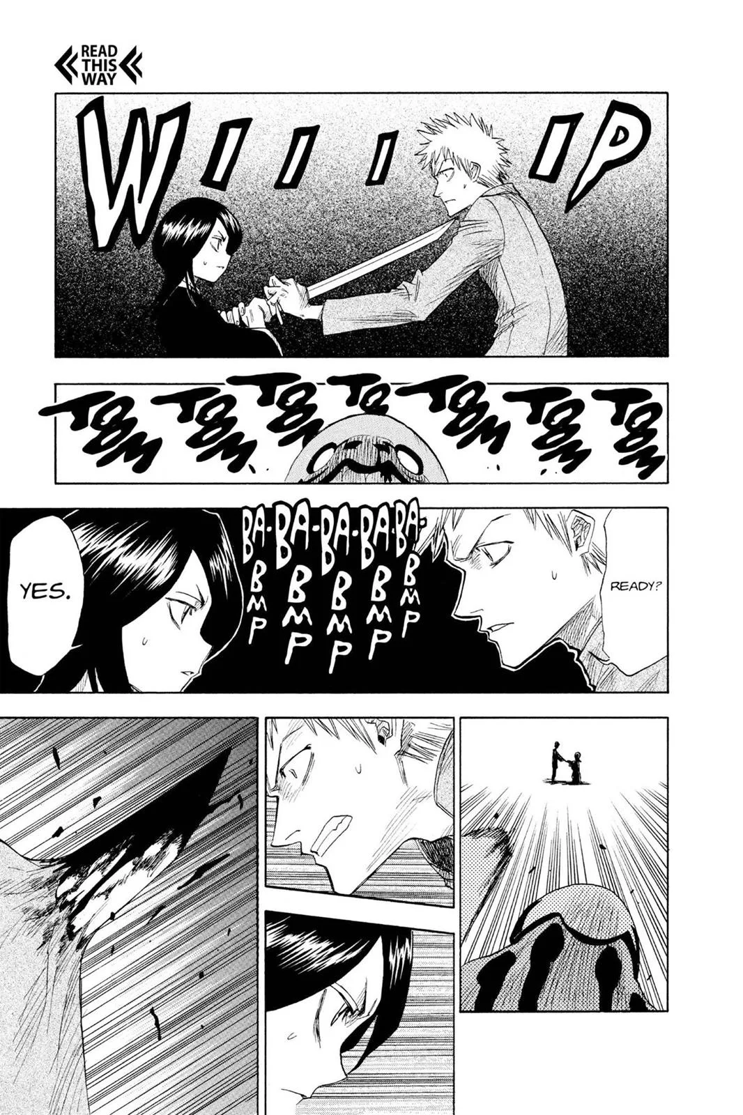 Bleach - Chapter 1 - Page 51