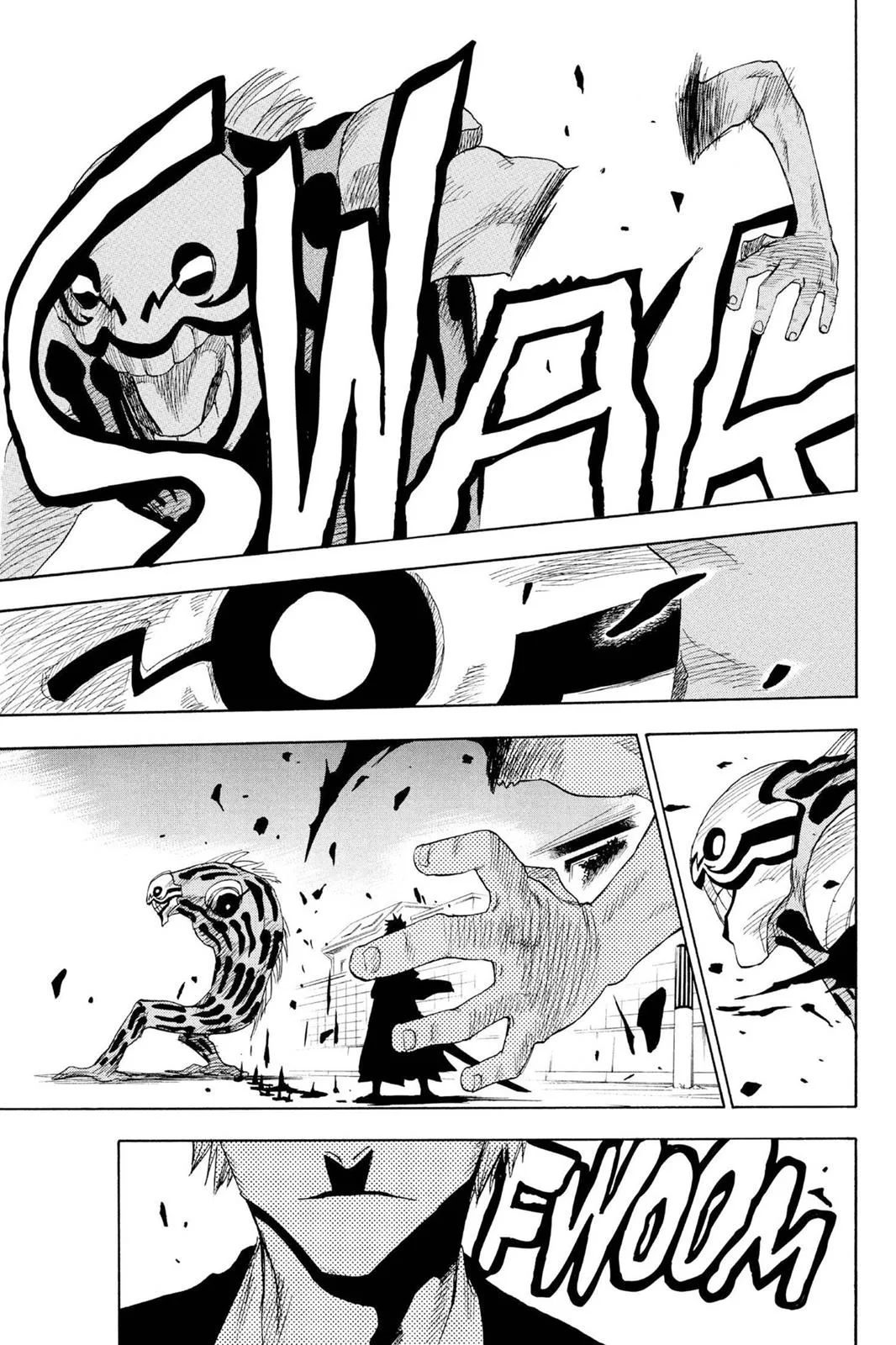 Bleach - Chapter 1 - Page 53