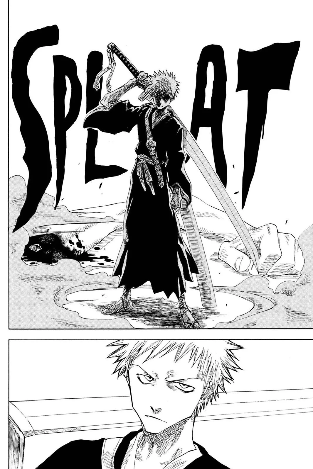 Bleach - Chapter 1 - Page 54