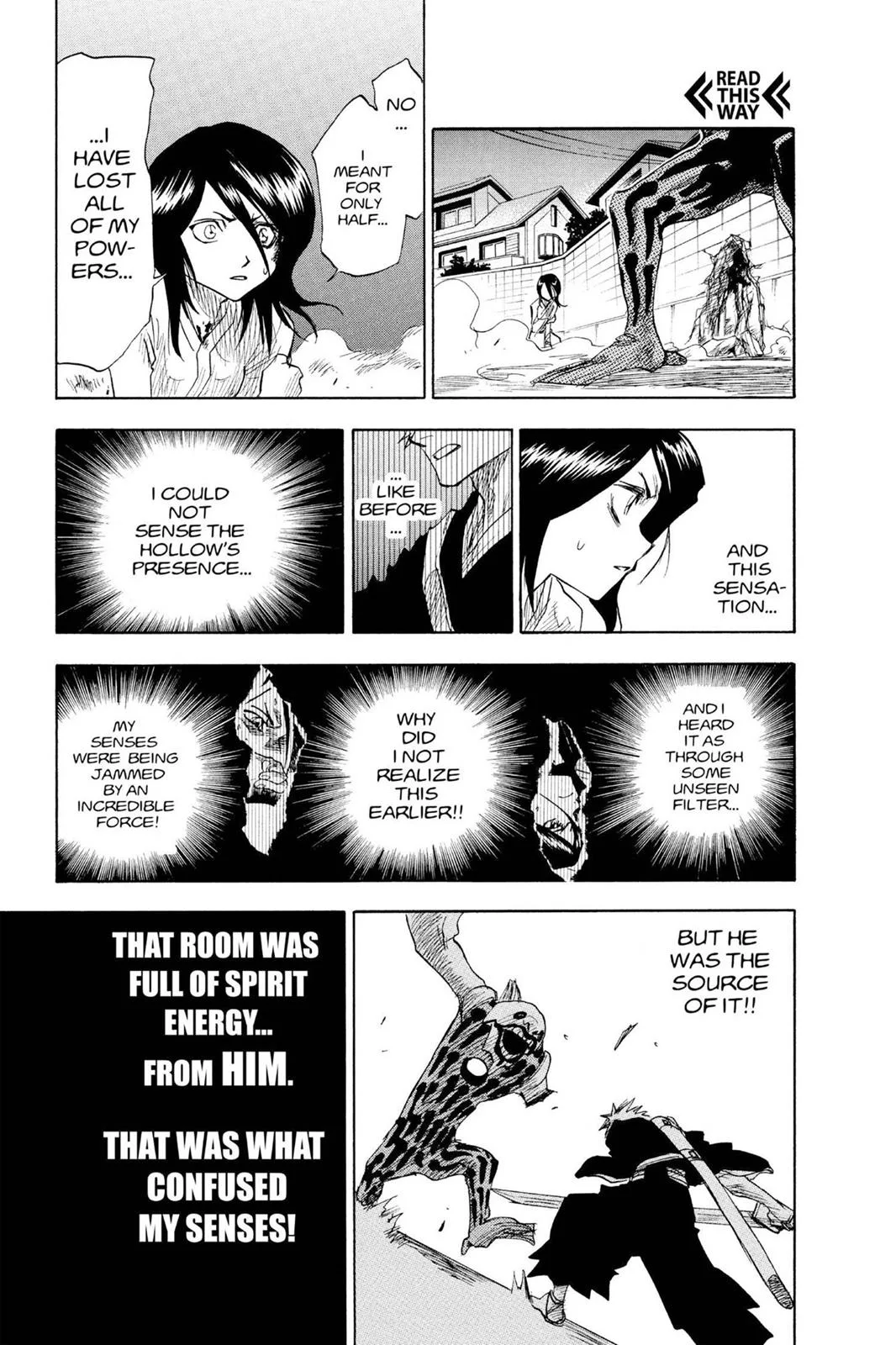 Bleach - Chapter 1 - Page 55