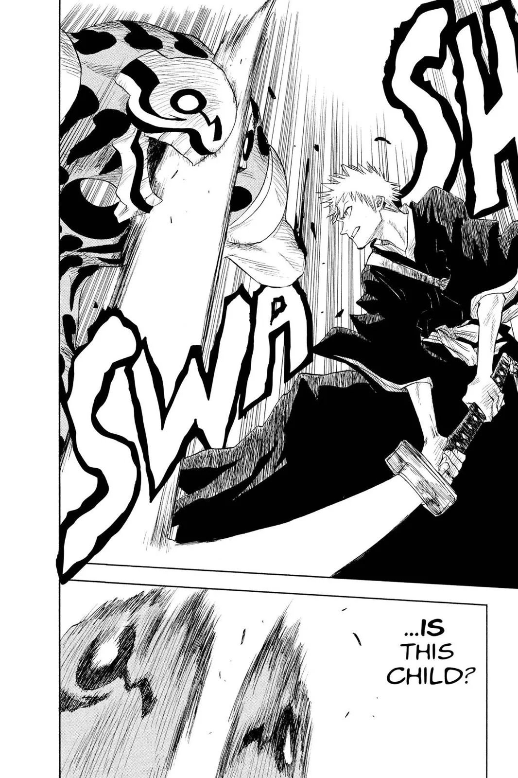 Bleach - Chapter 1 - Page 58