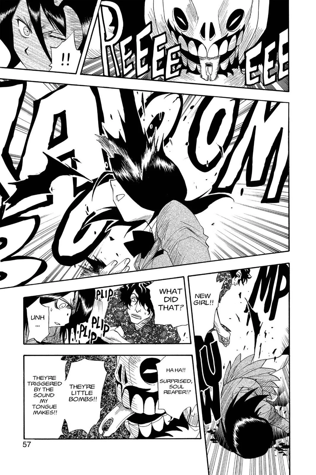 Bleach - Chapter 10 - Page 11