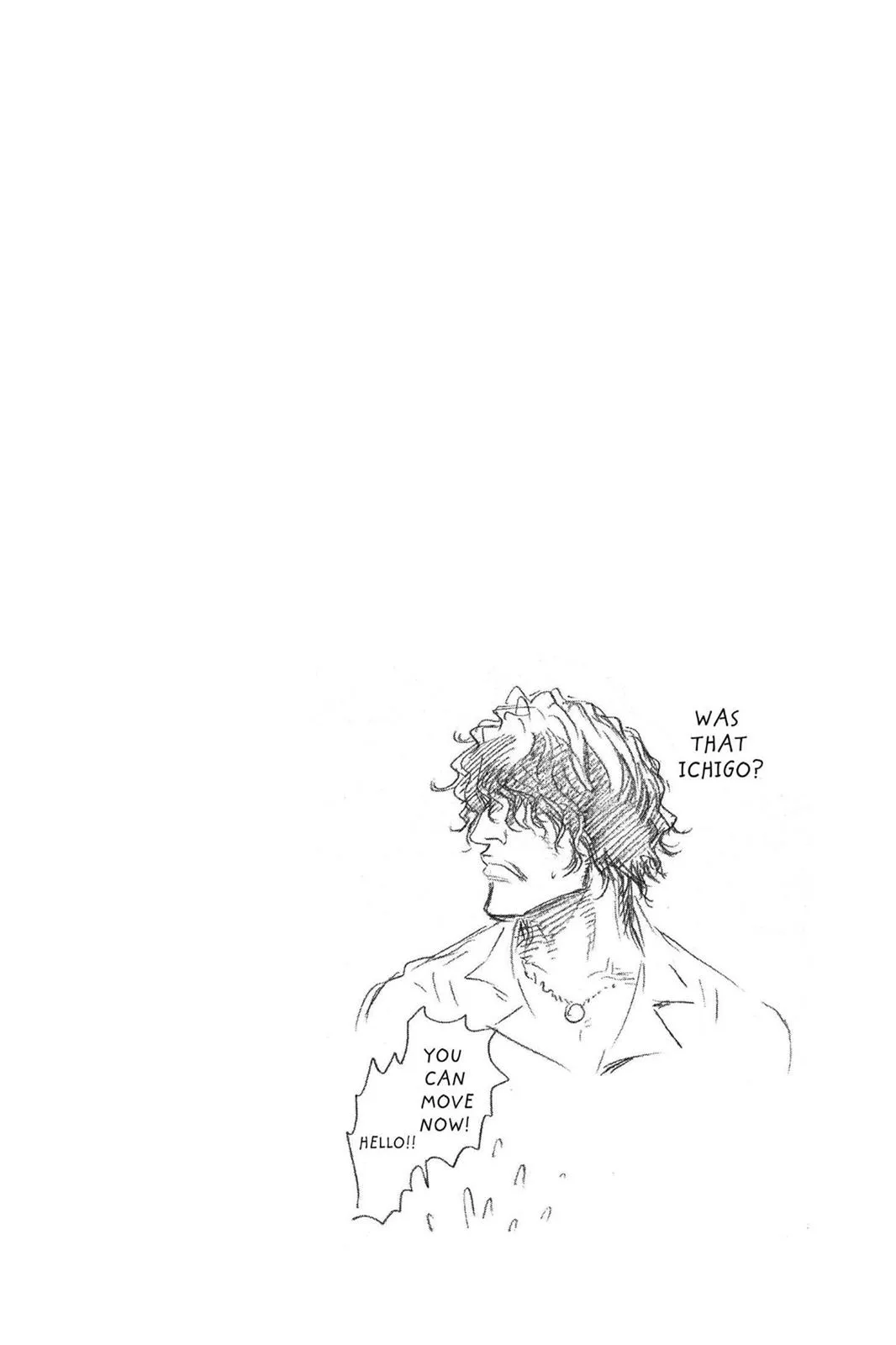 Bleach - Chapter 10 - Page 20