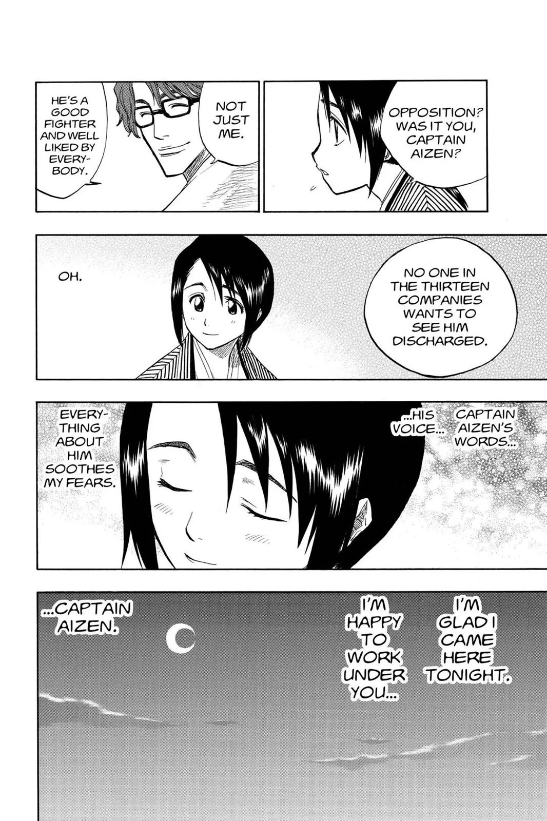 Bleach - Chapter 100 - Page 12