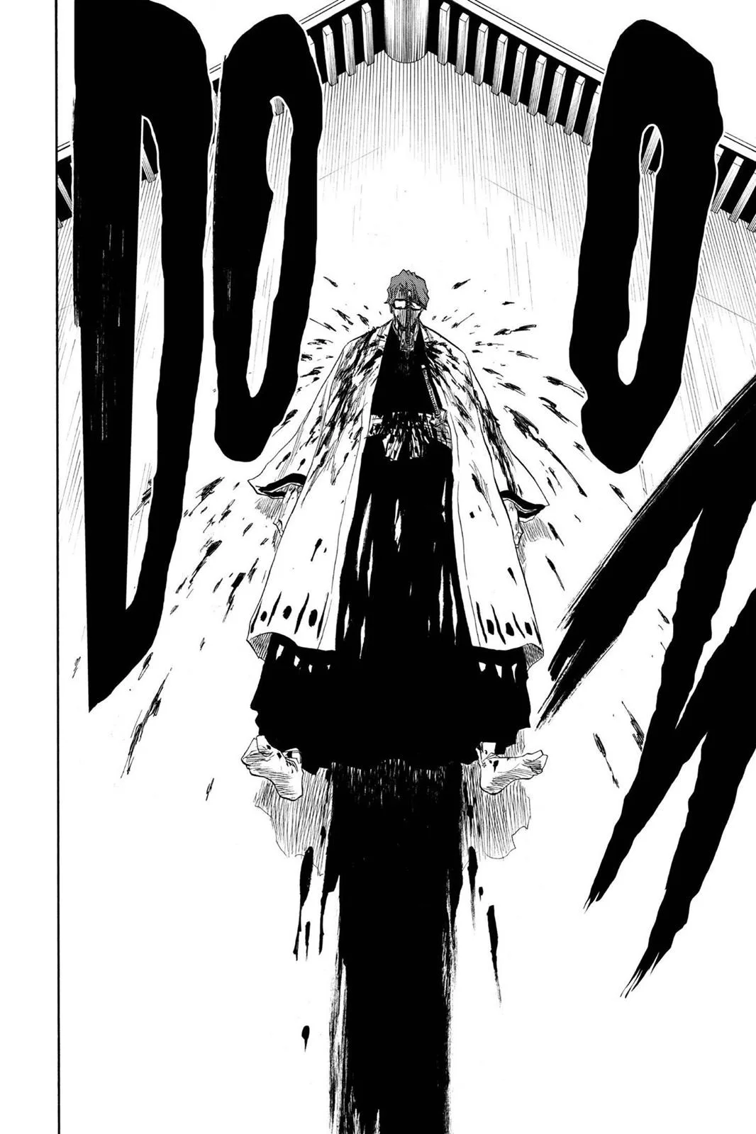 Bleach - Chapter 100 - Page 18
