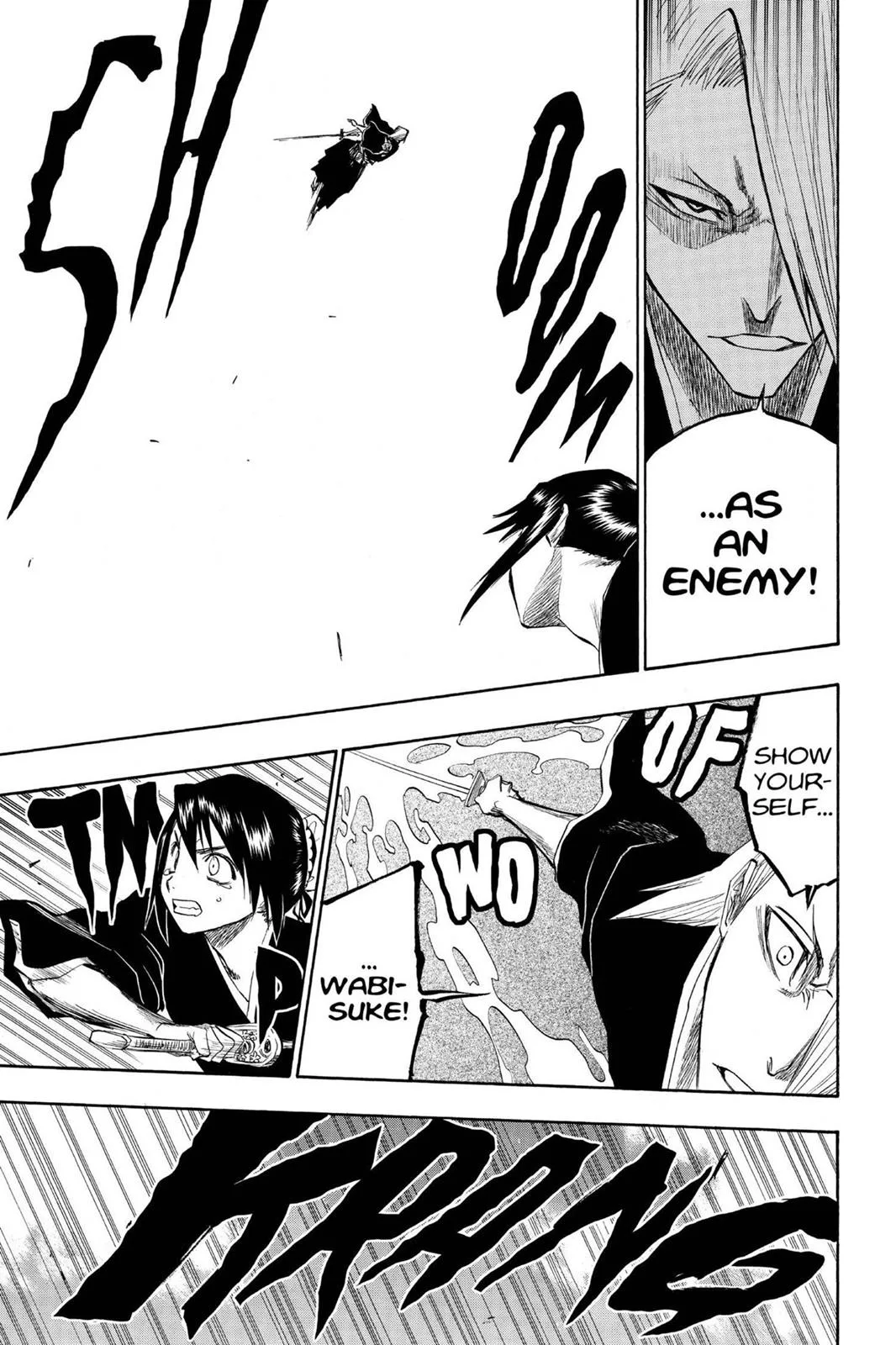 Bleach - Chapter 101 - Page 13