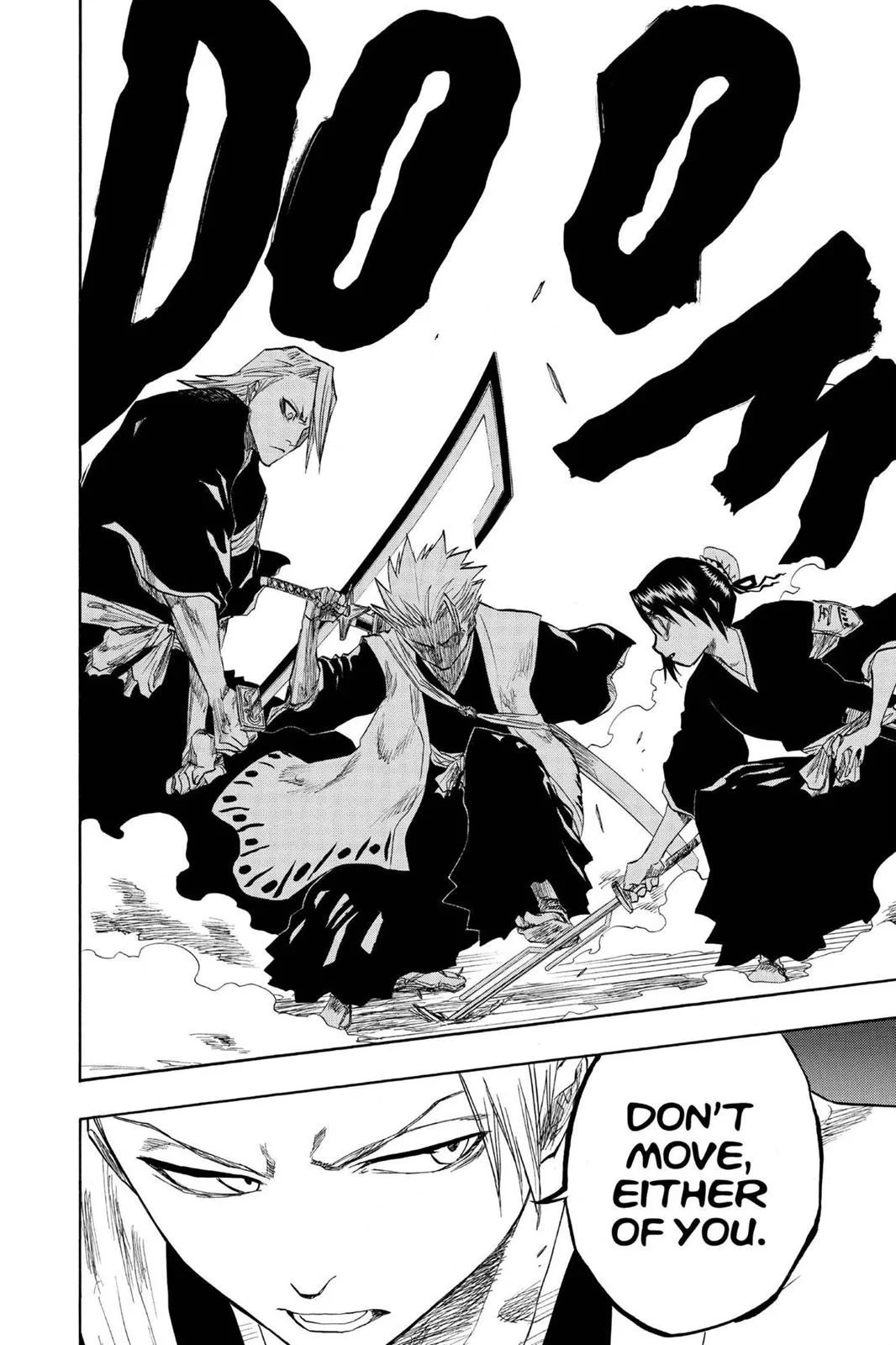 Bleach - Chapter 101 - Page 14