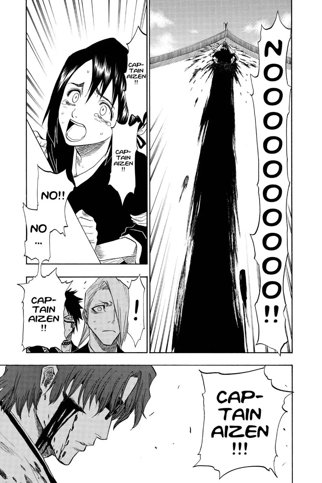 Bleach - Chapter 101 - Page 3