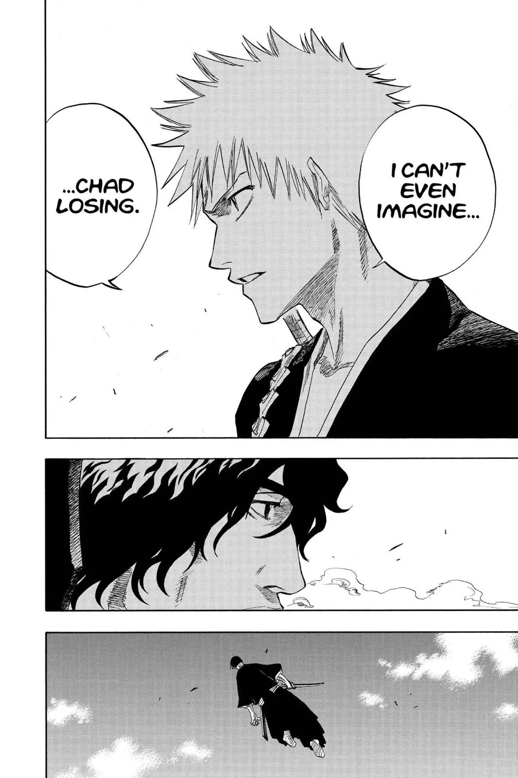Bleach - Chapter 102 - Page 10