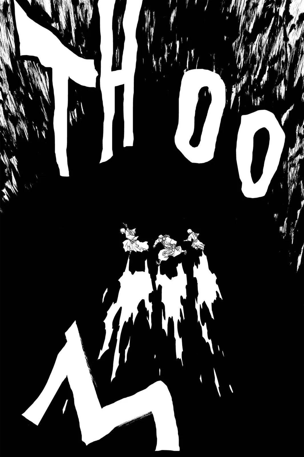 Bleach - Chapter 102 - Page 18