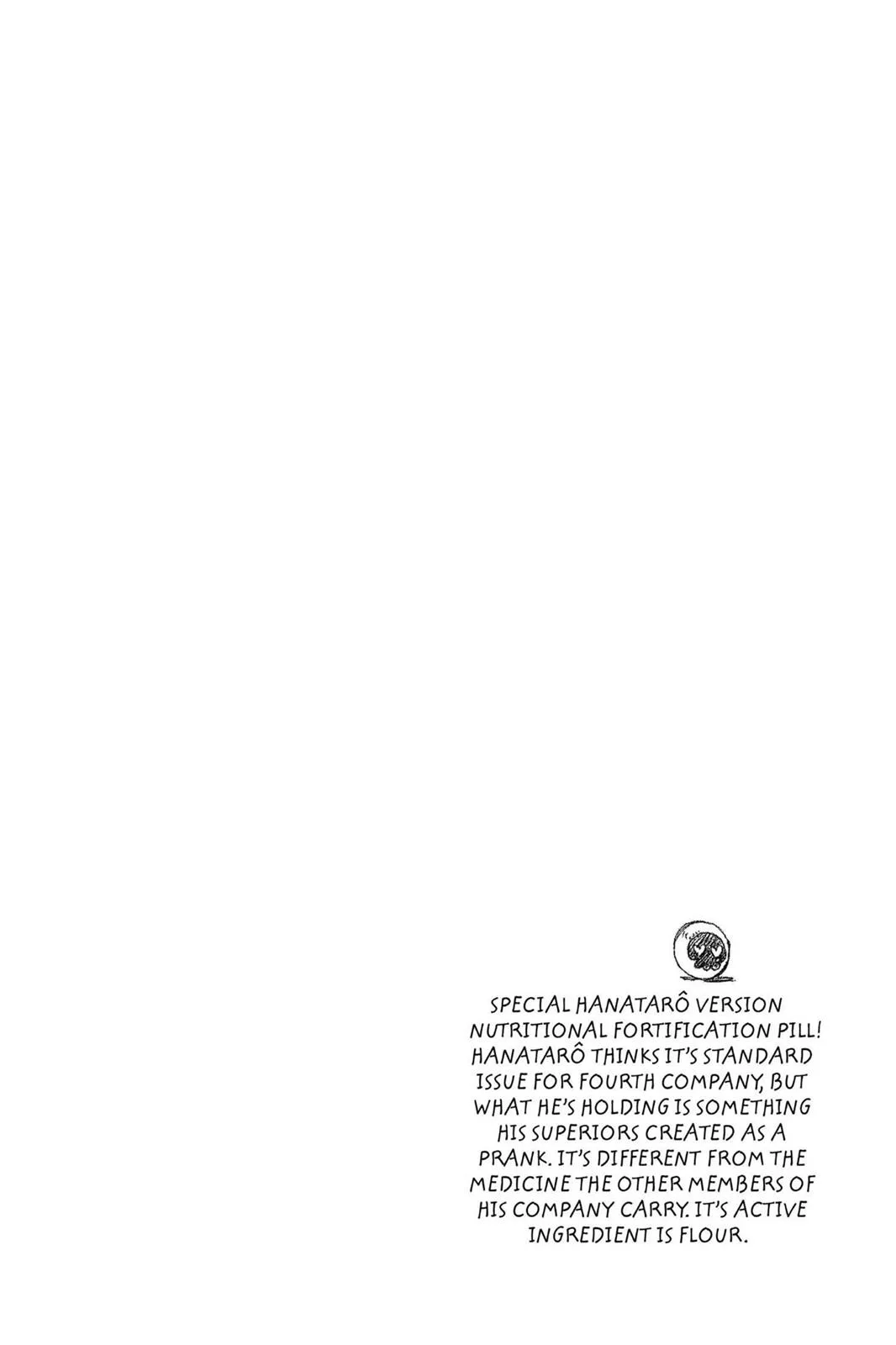 Bleach - Chapter 102 - Page 20