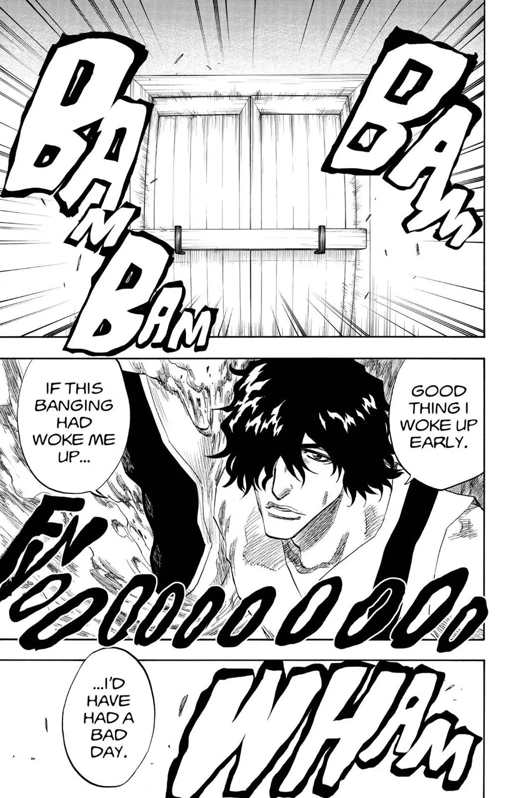 Bleach - Chapter 102 - Page 5