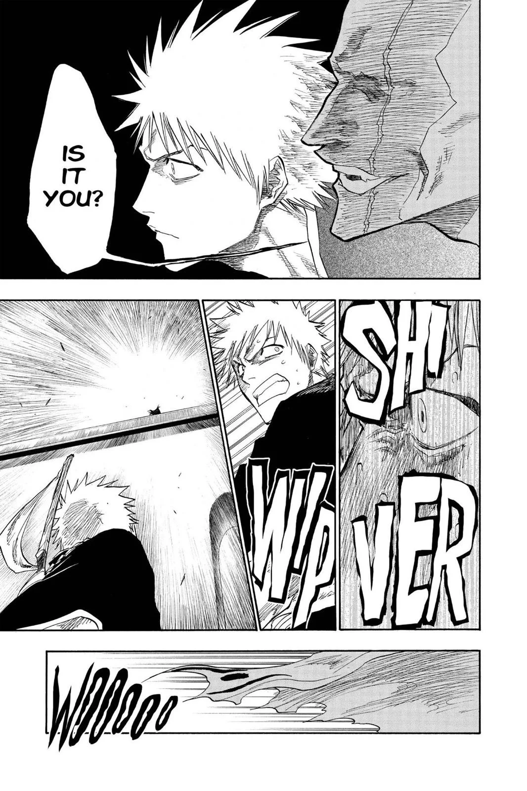 Bleach - Chapter 103 - Page 11