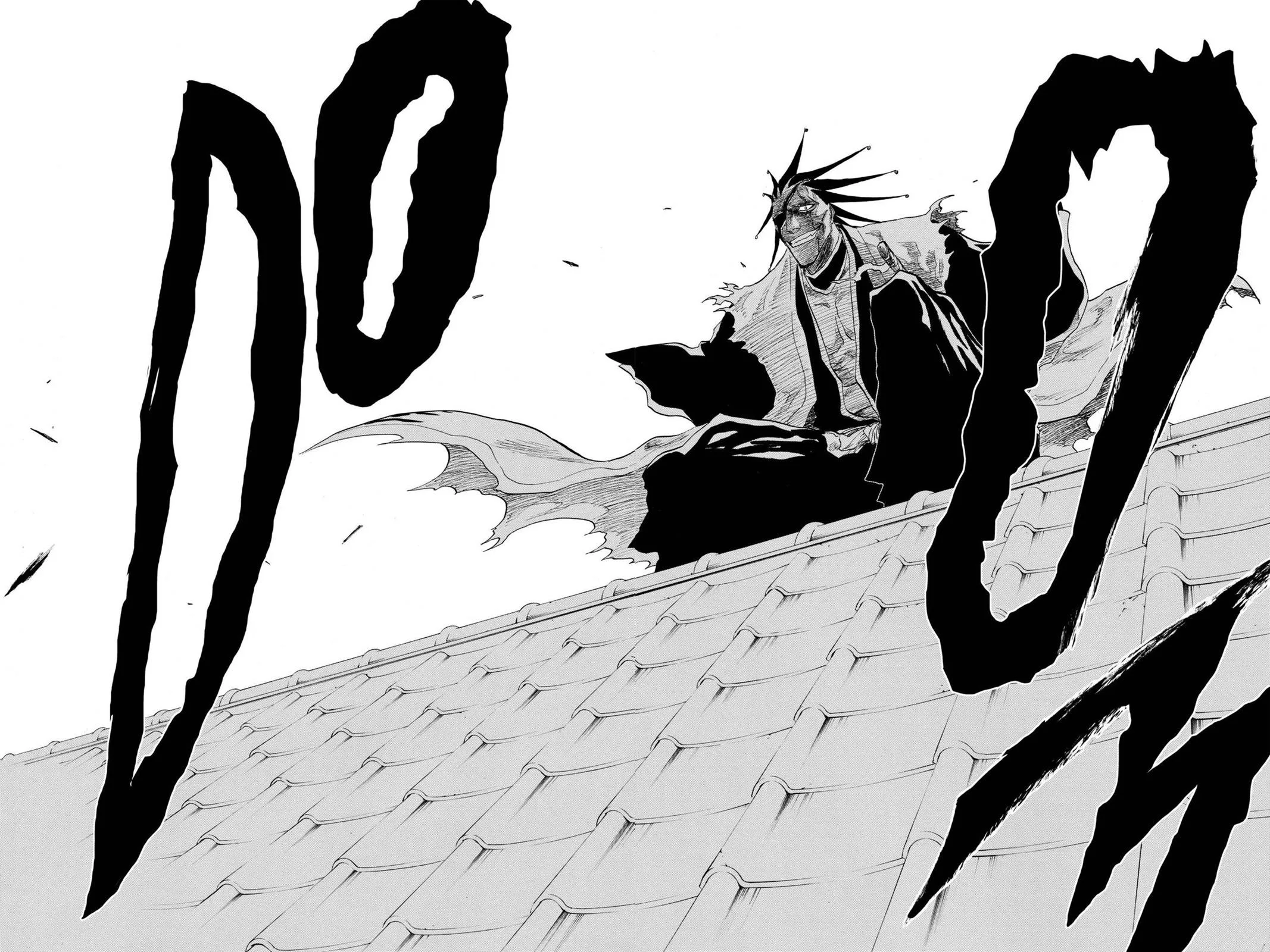 Bleach - Chapter 103 - Page 12