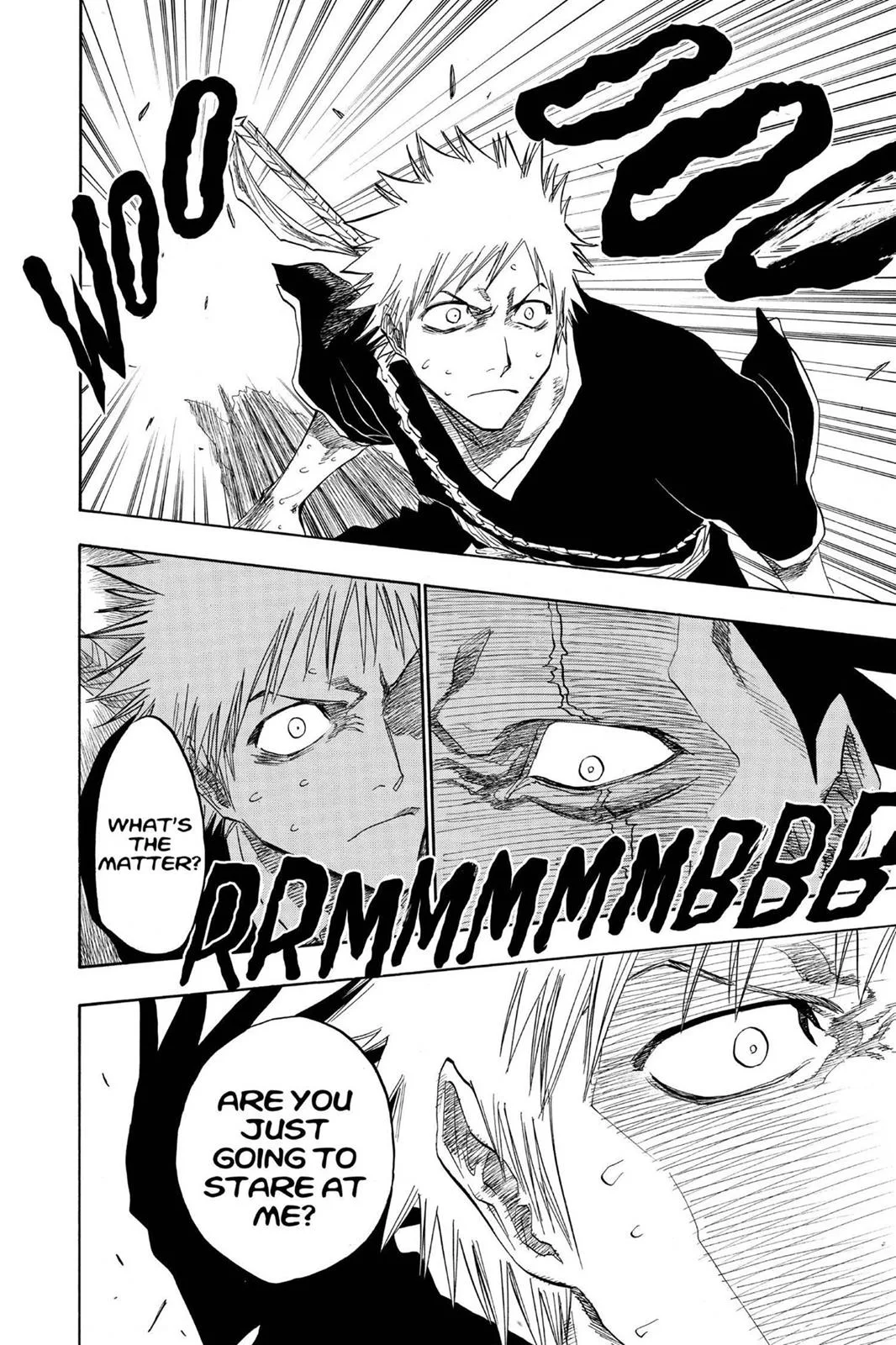 Bleach - Chapter 103 - Page 13